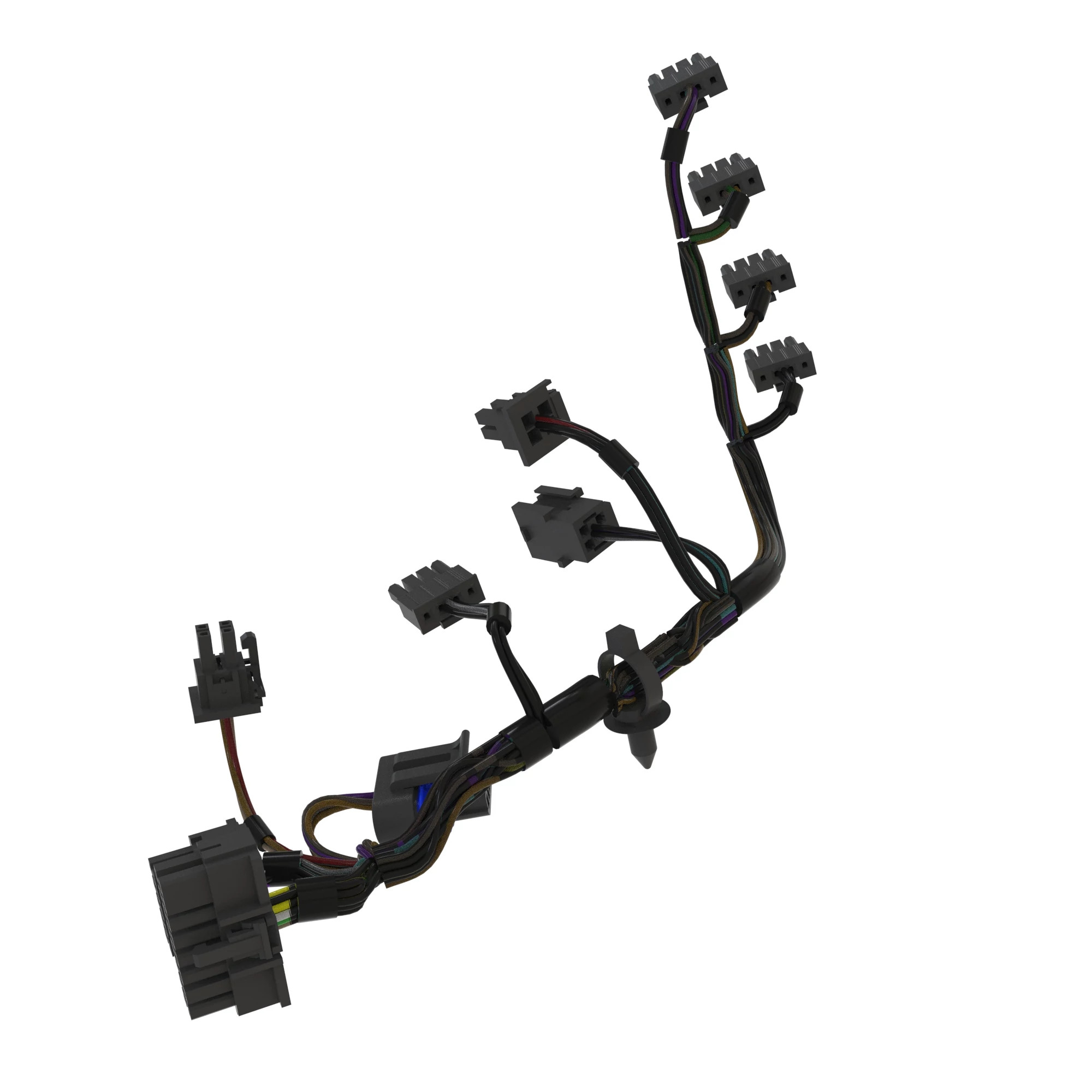 MECA ARMREST STANDAR