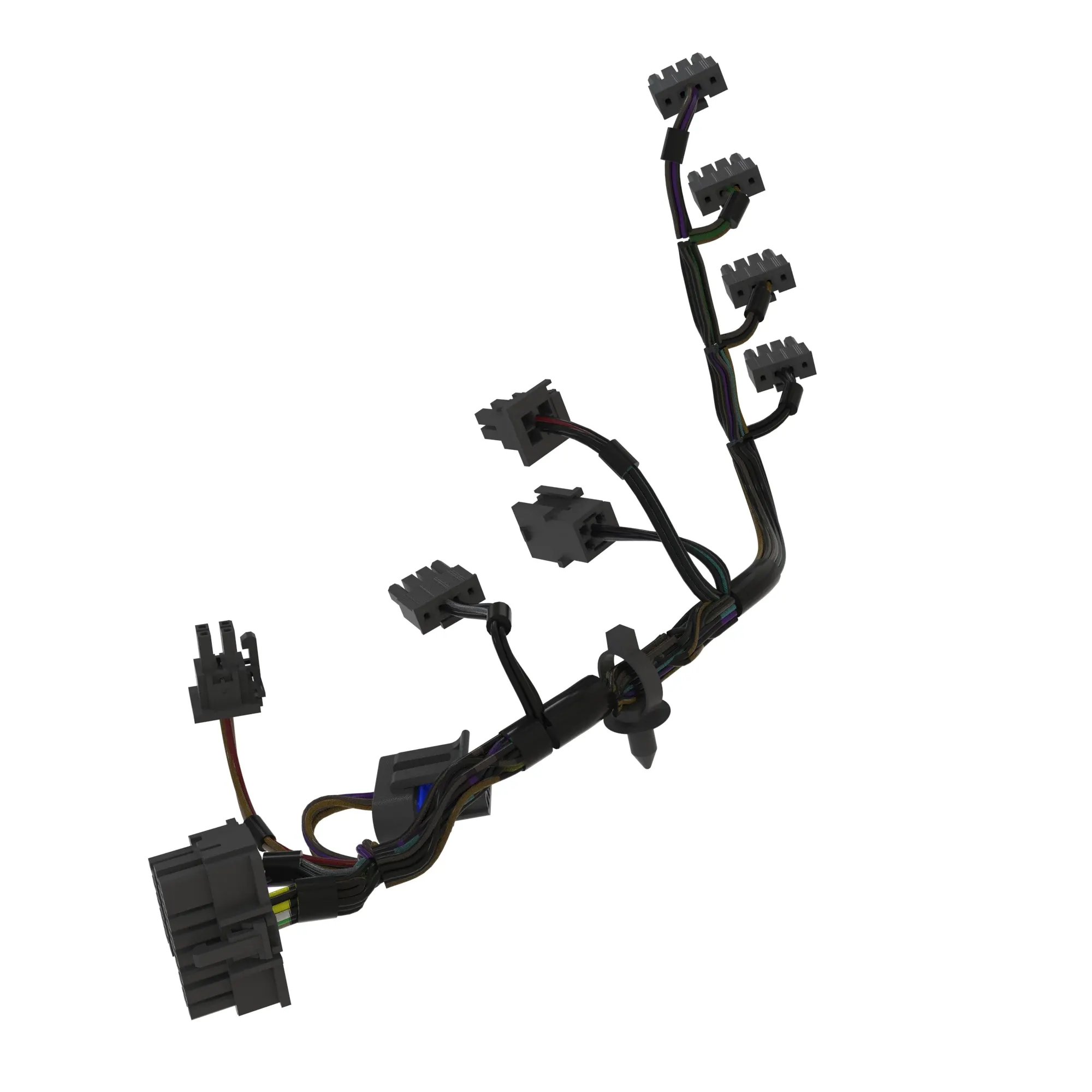 MECA ARMREST STANDAR