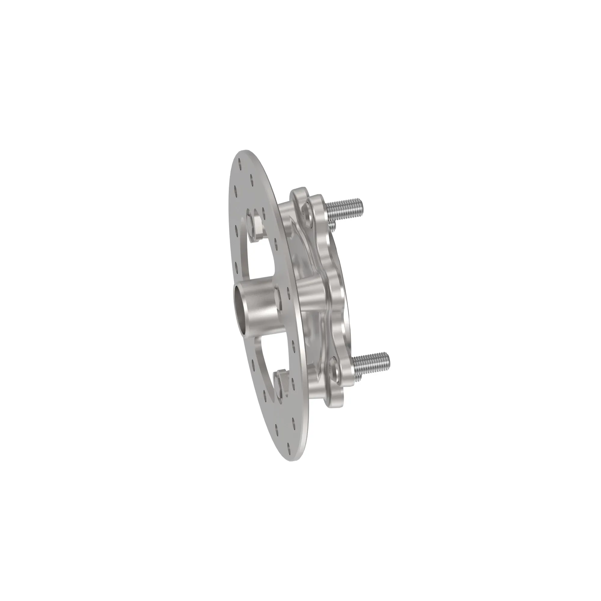 Hub