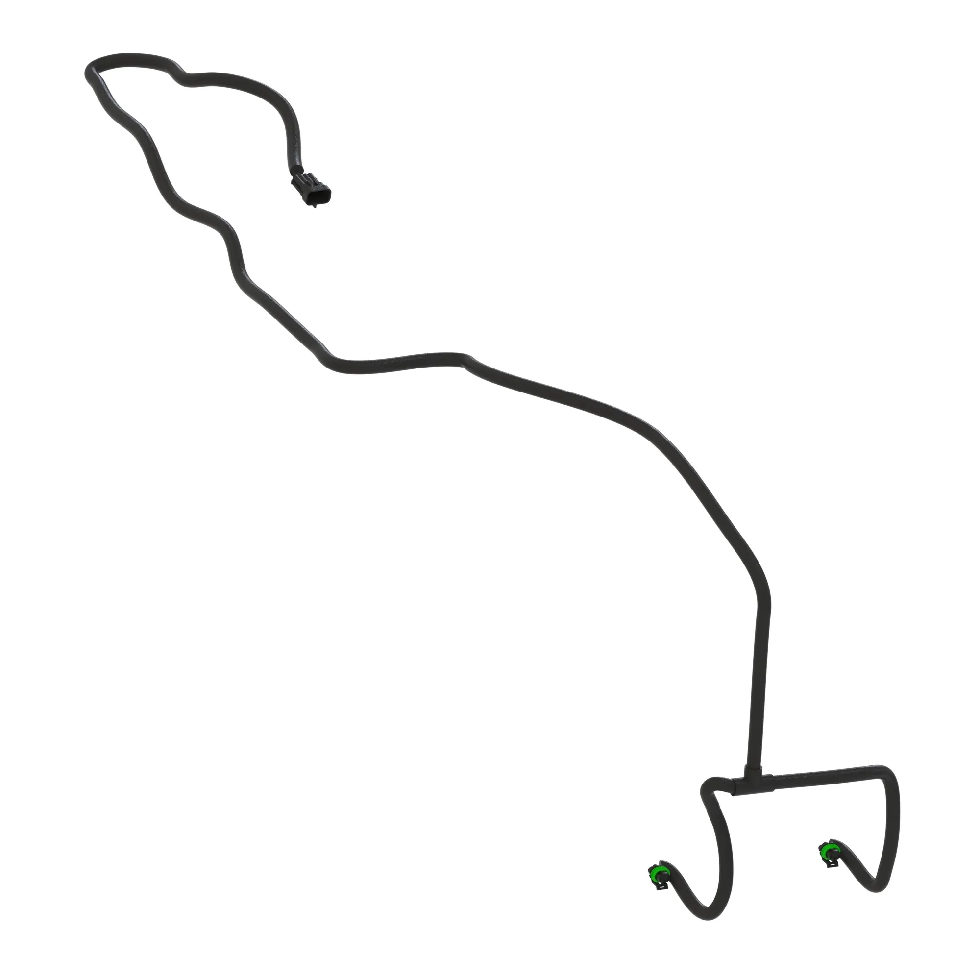 John Deere Hood Wiring Harness - AL225476