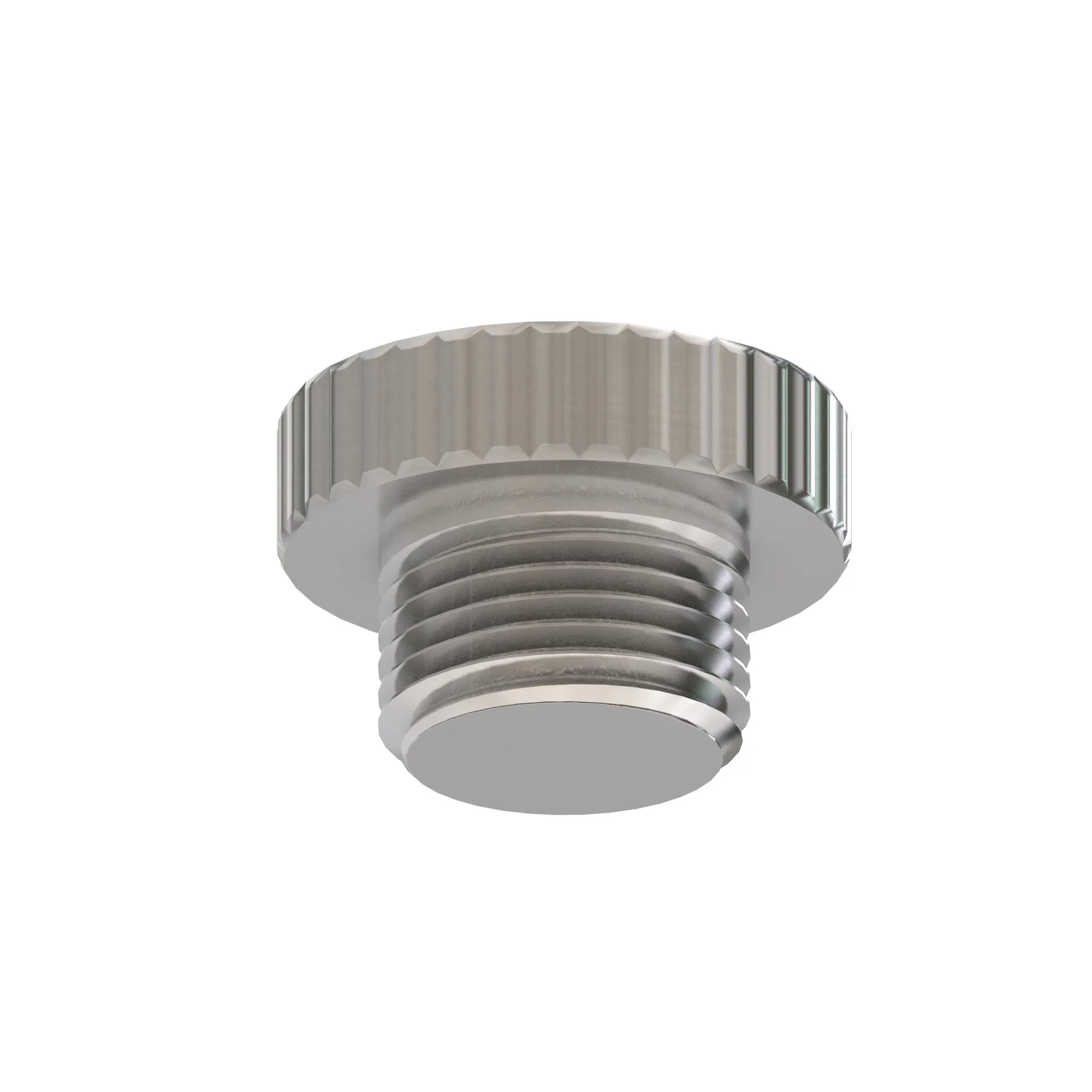 John Deere Plug - LVU801646