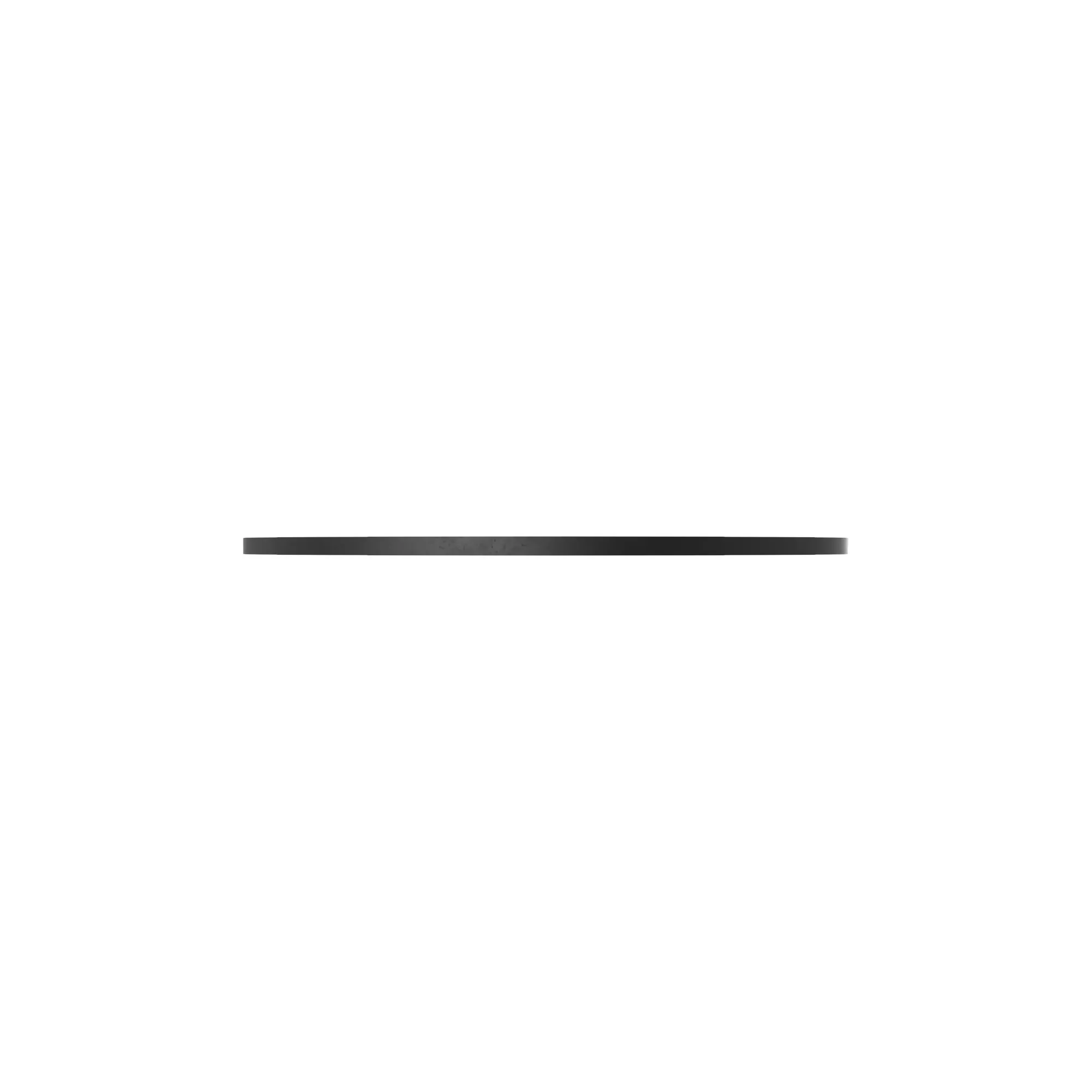 SNAP RING, SPIRAL RETAINING, Snap Ring