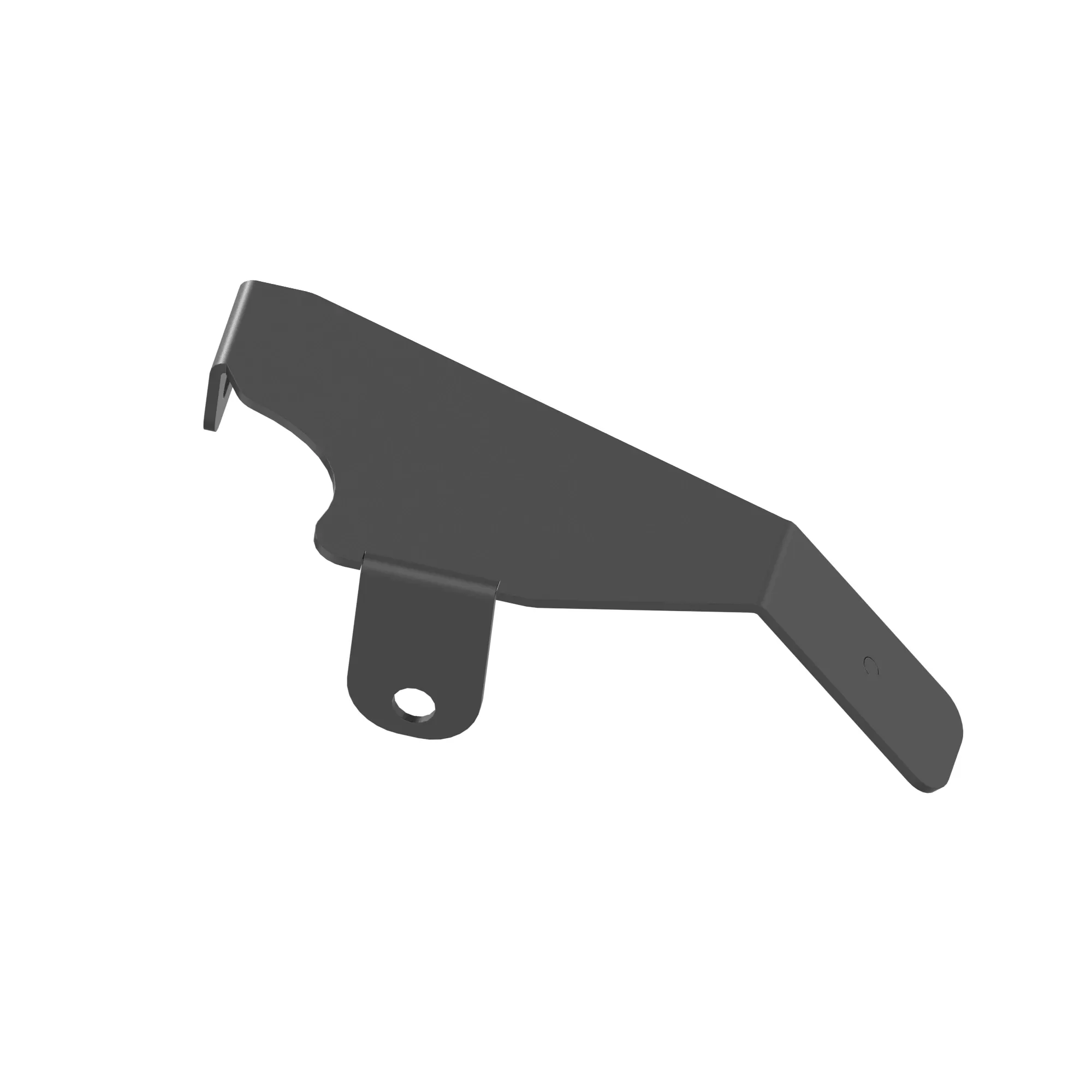 BRACKET, WORKLIGHT