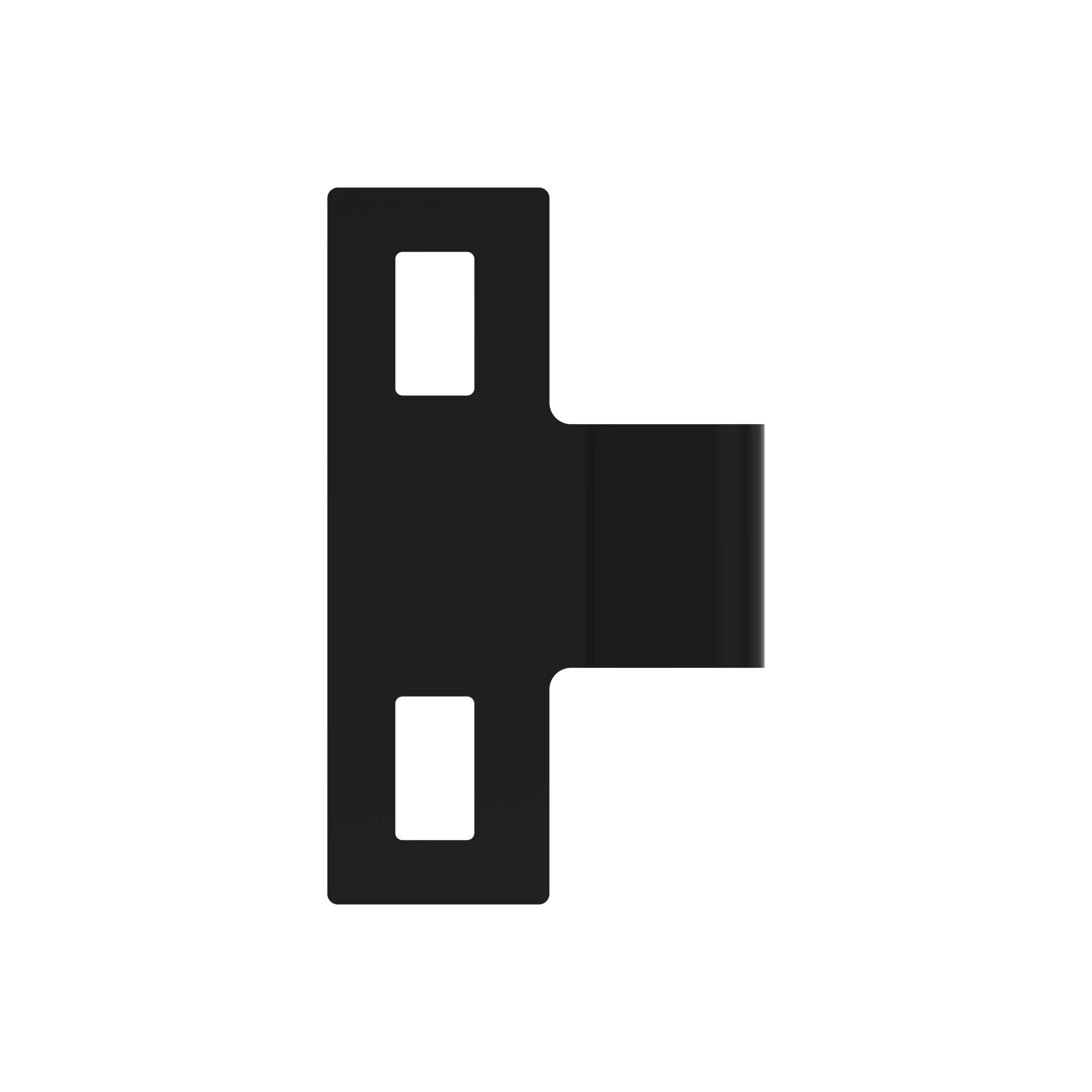 BRACKET, BRACKET, JOYSTICK-INSTALLA