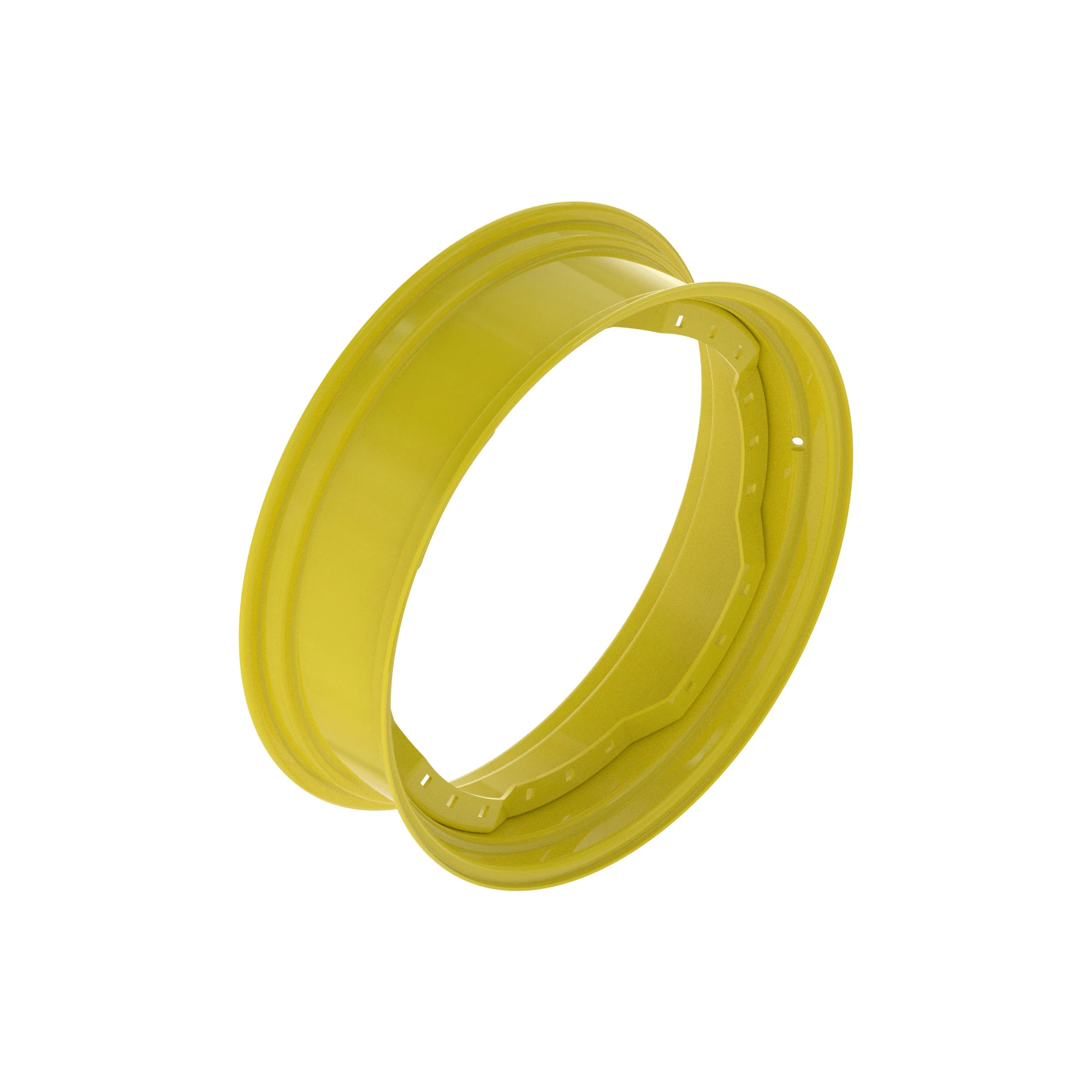 RIM, W10X34,  WITH BOLTING FLANGE