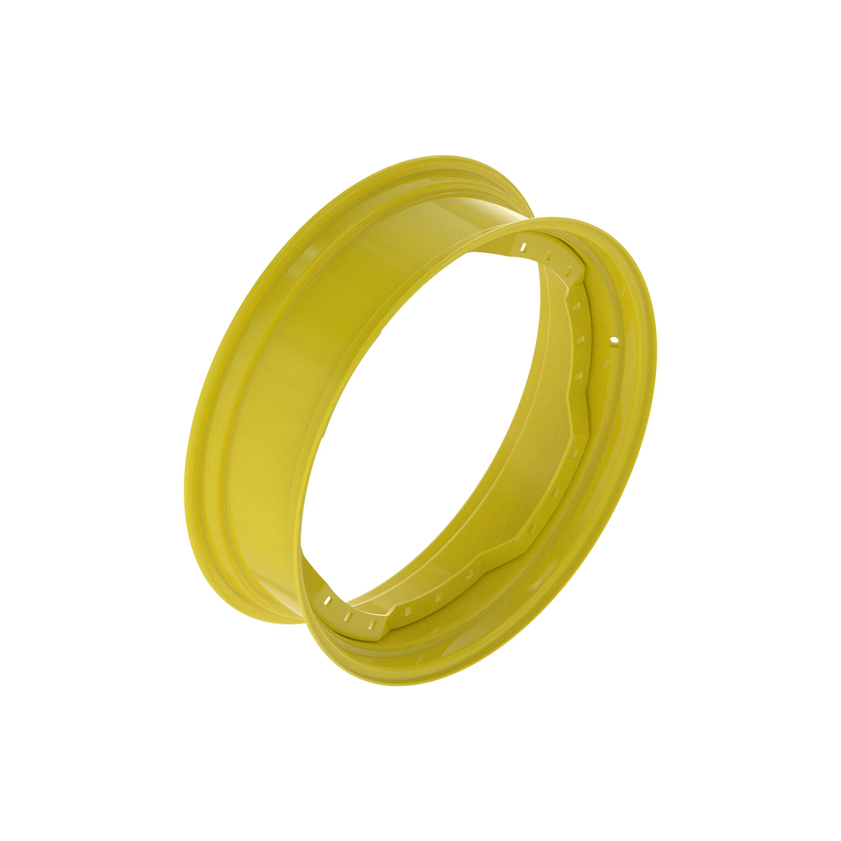 RIM, W10X34, WITH BOLTING FLANGE