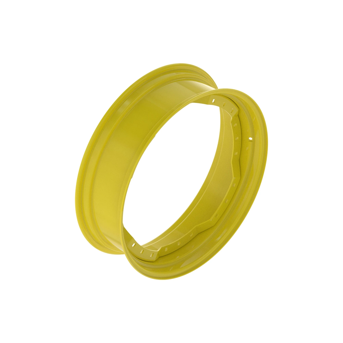 RIM, W10X34, WITH BOLTING FLANGE