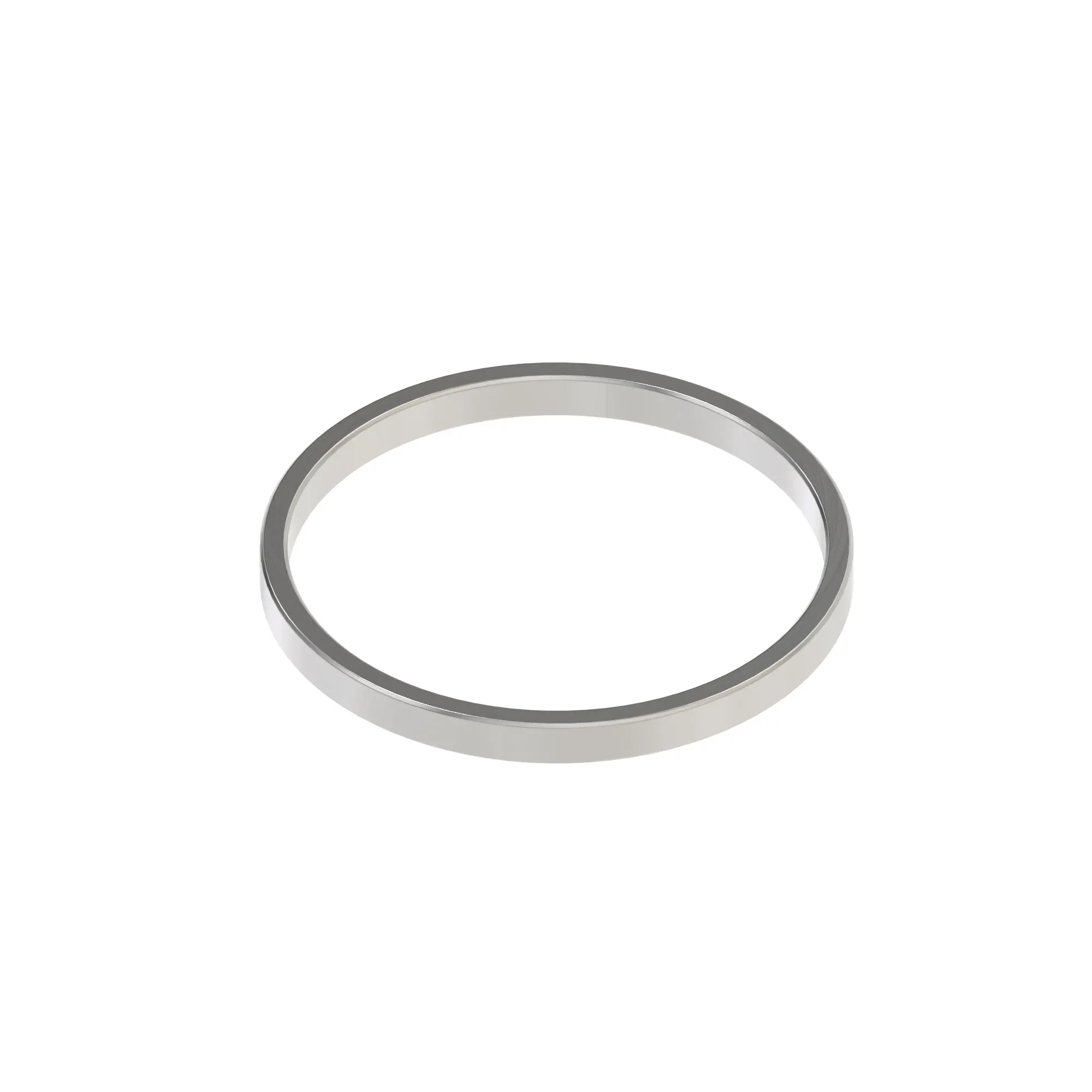 John Deere Cylinder Head Intake Valve Seat Insert - R97779