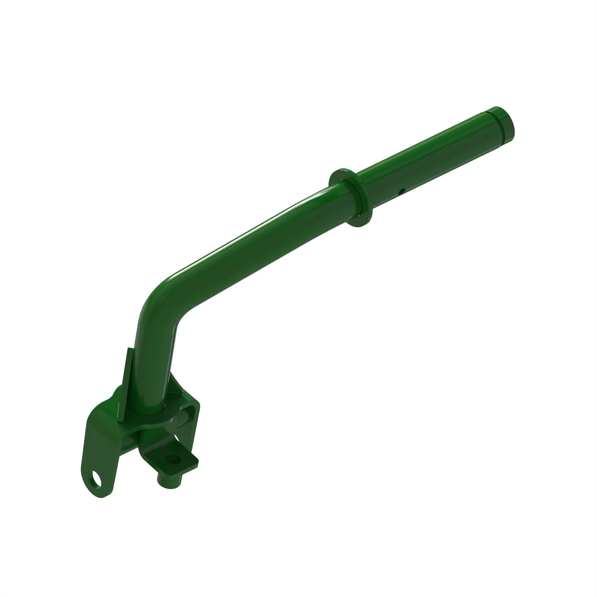 RH KICK WHEEL ARM