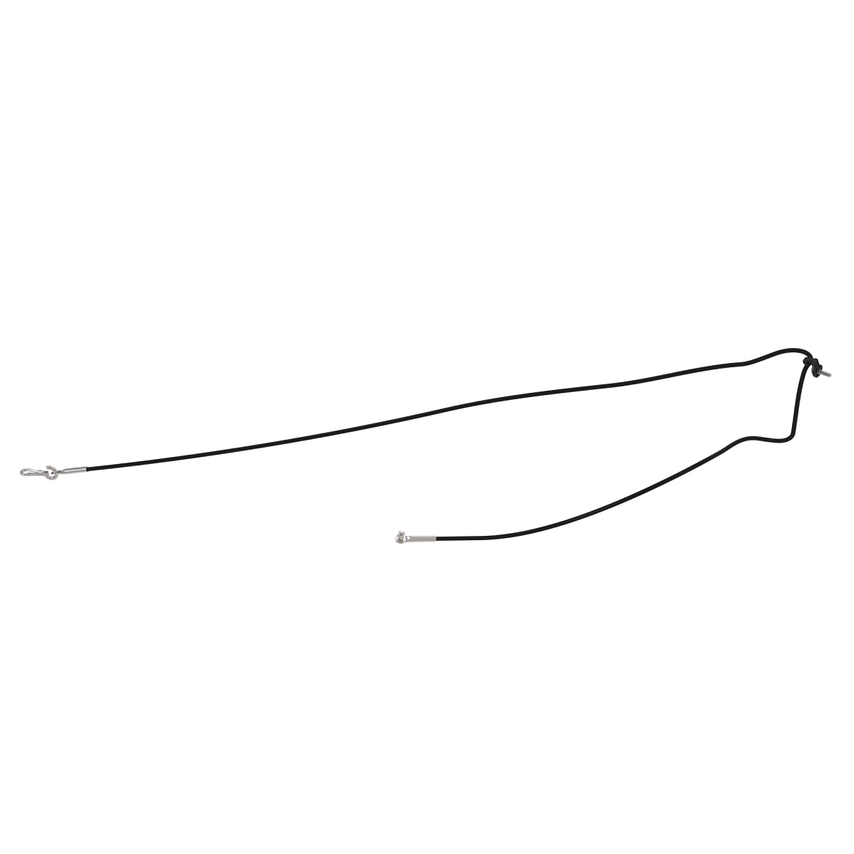 Rope, Hook Release Hydraulic