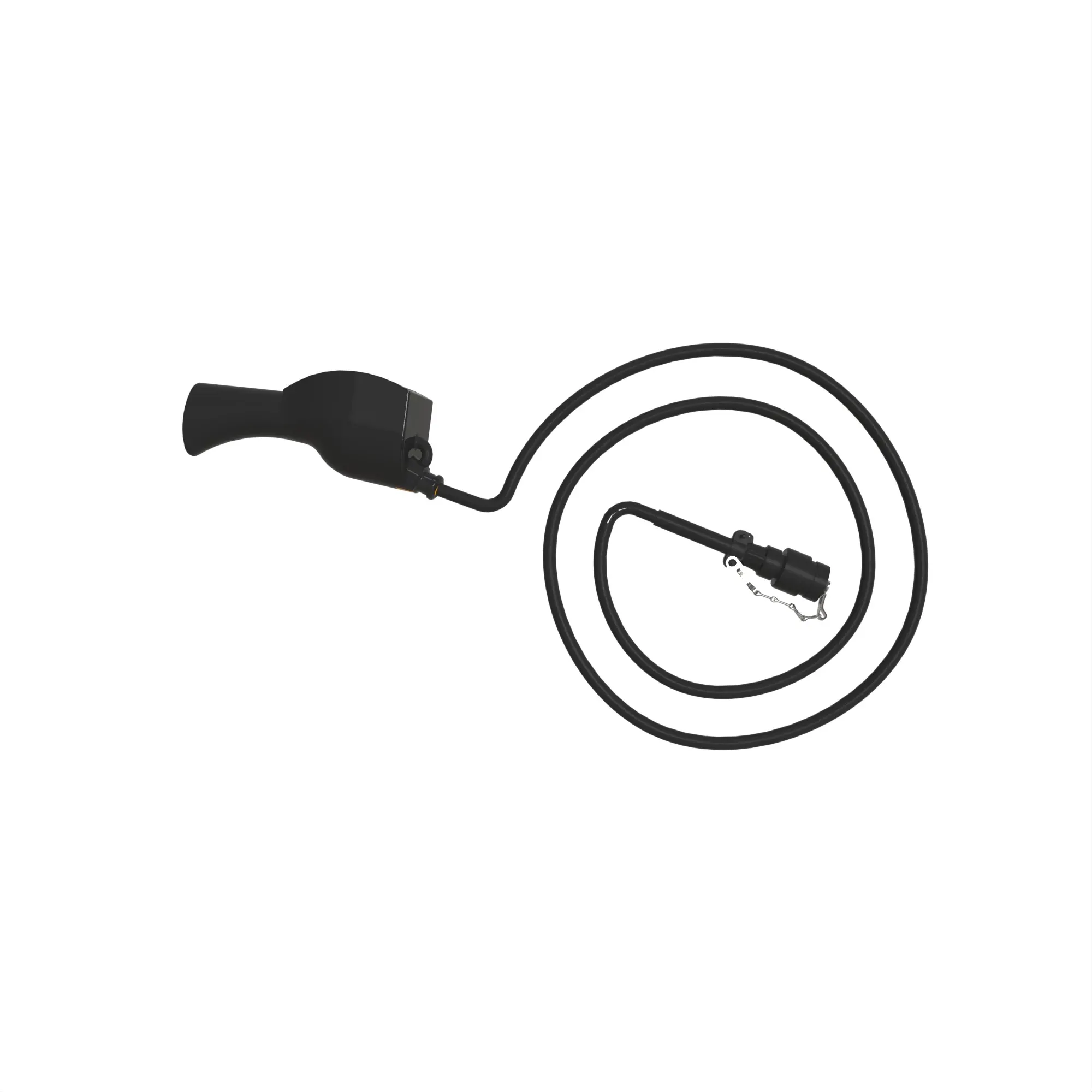 ELECTRONIC CONTROL UNIT, MANUAL CON