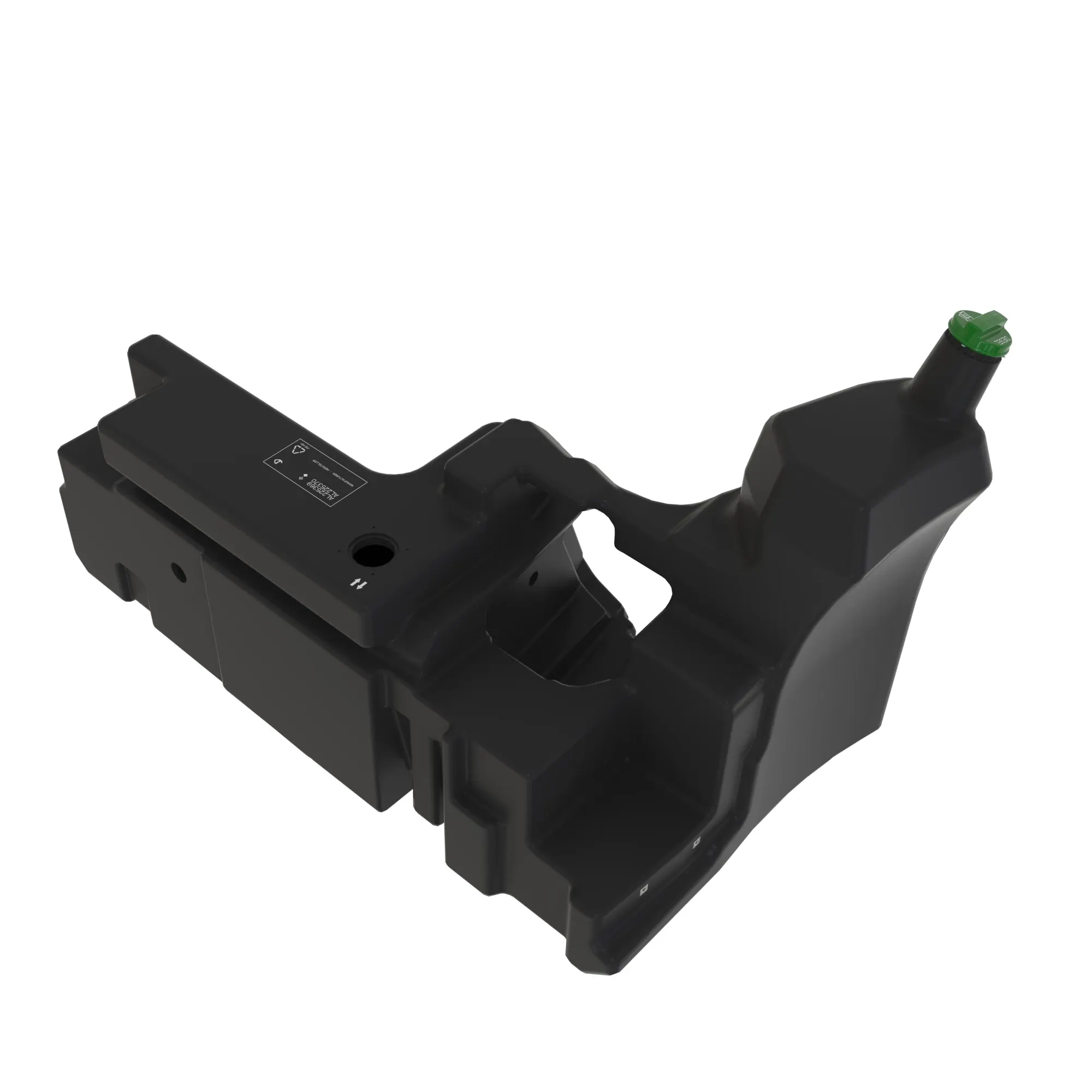 MX15-45R/M, ALL-OPTION SAE J1645, 200L, WITHOUT FUEL SENDER