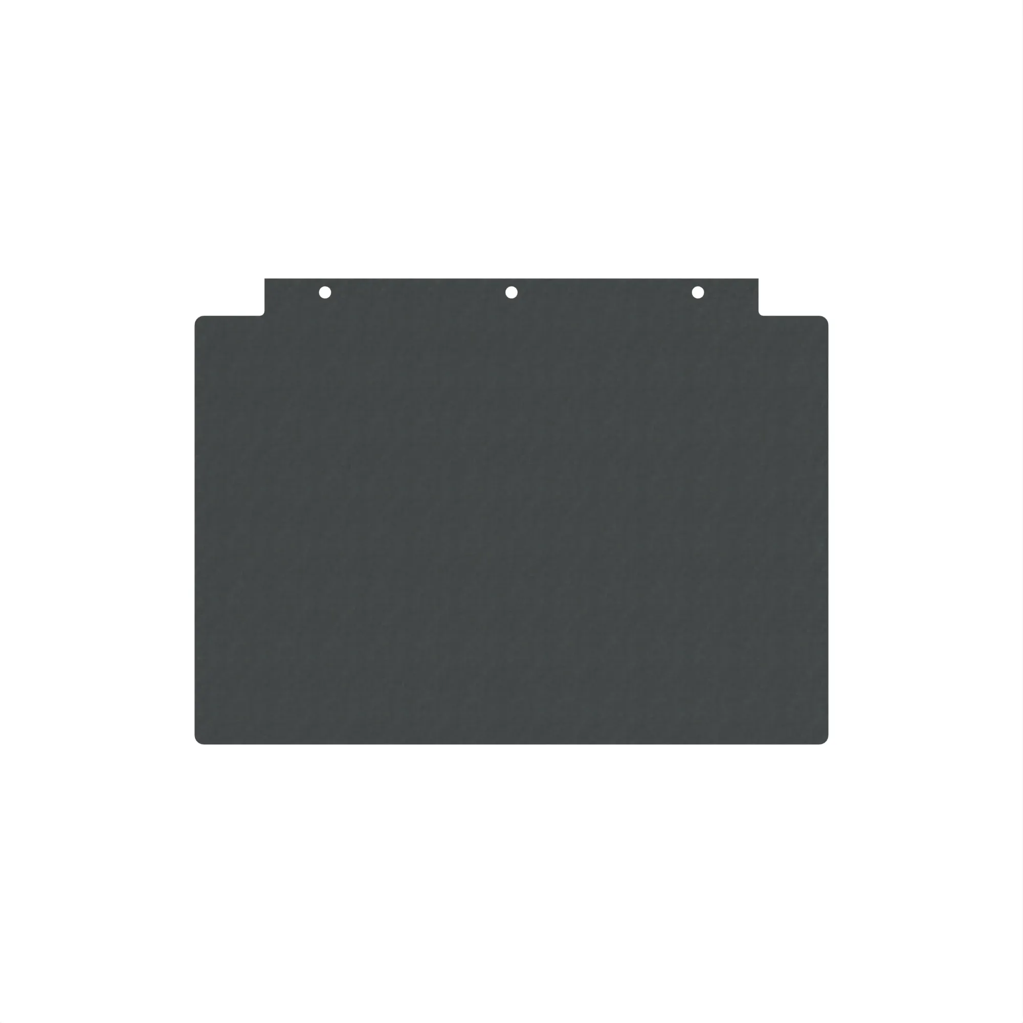 Rubber Track Belt
