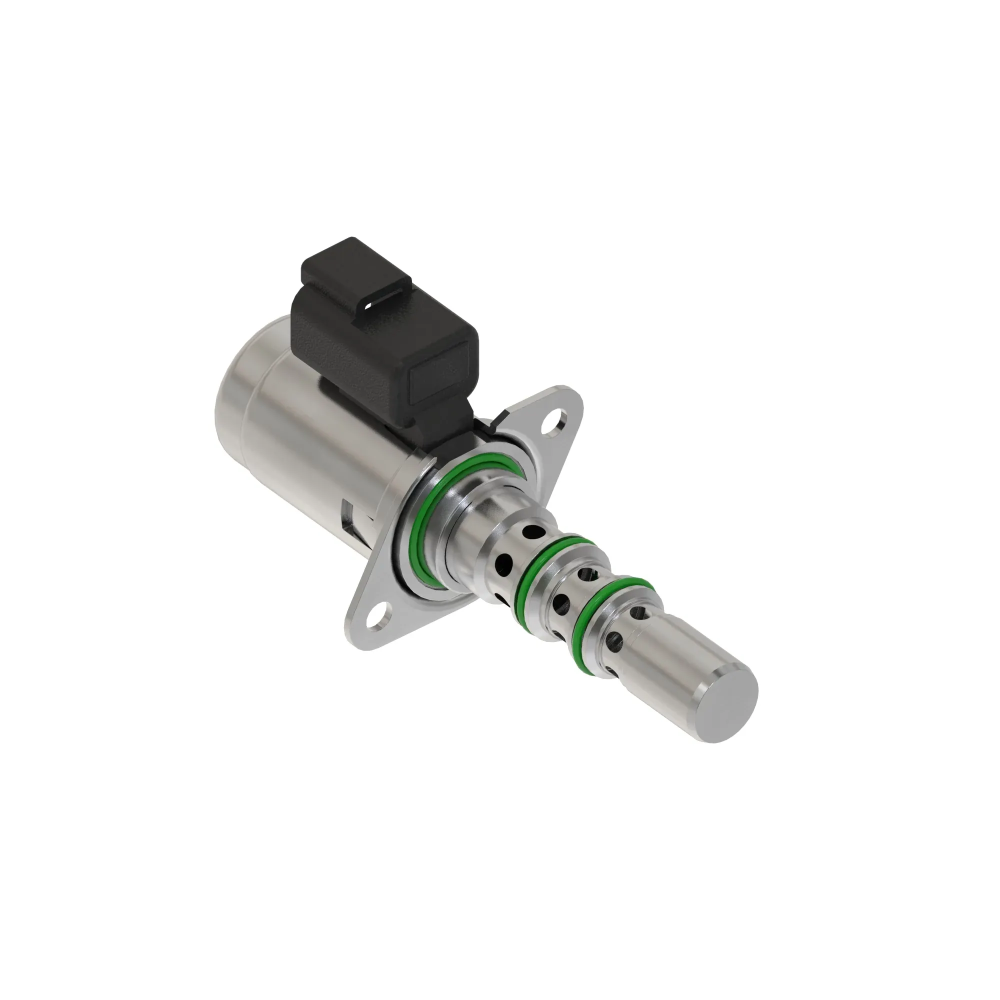 Solenoid Valve