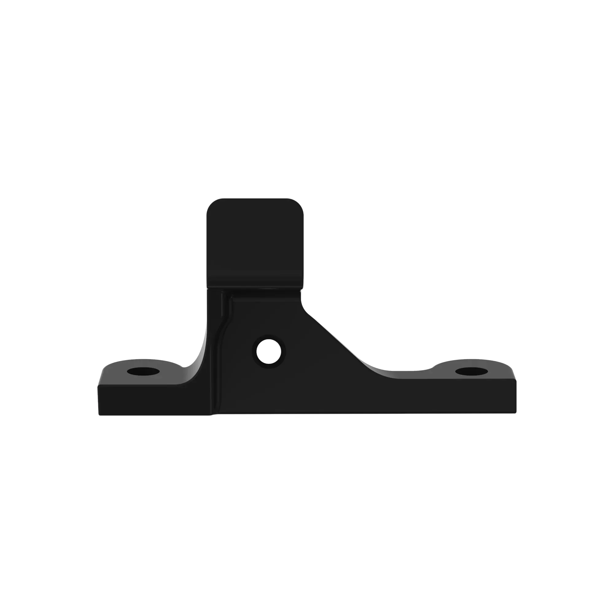 BRACKET, RH 6.8L ENGINE TO FIXED PA