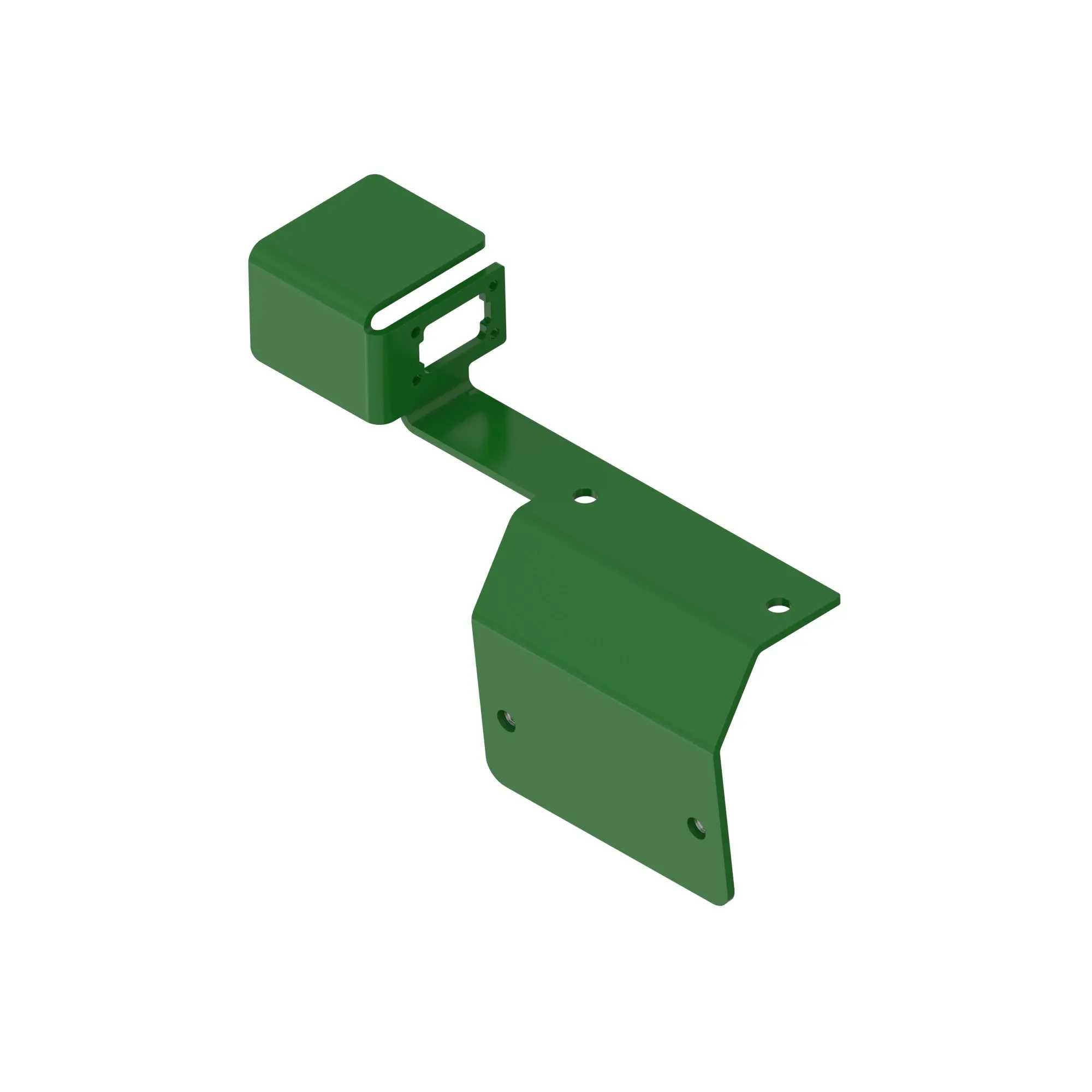 BRACKET, STARFIRE BRACKET
