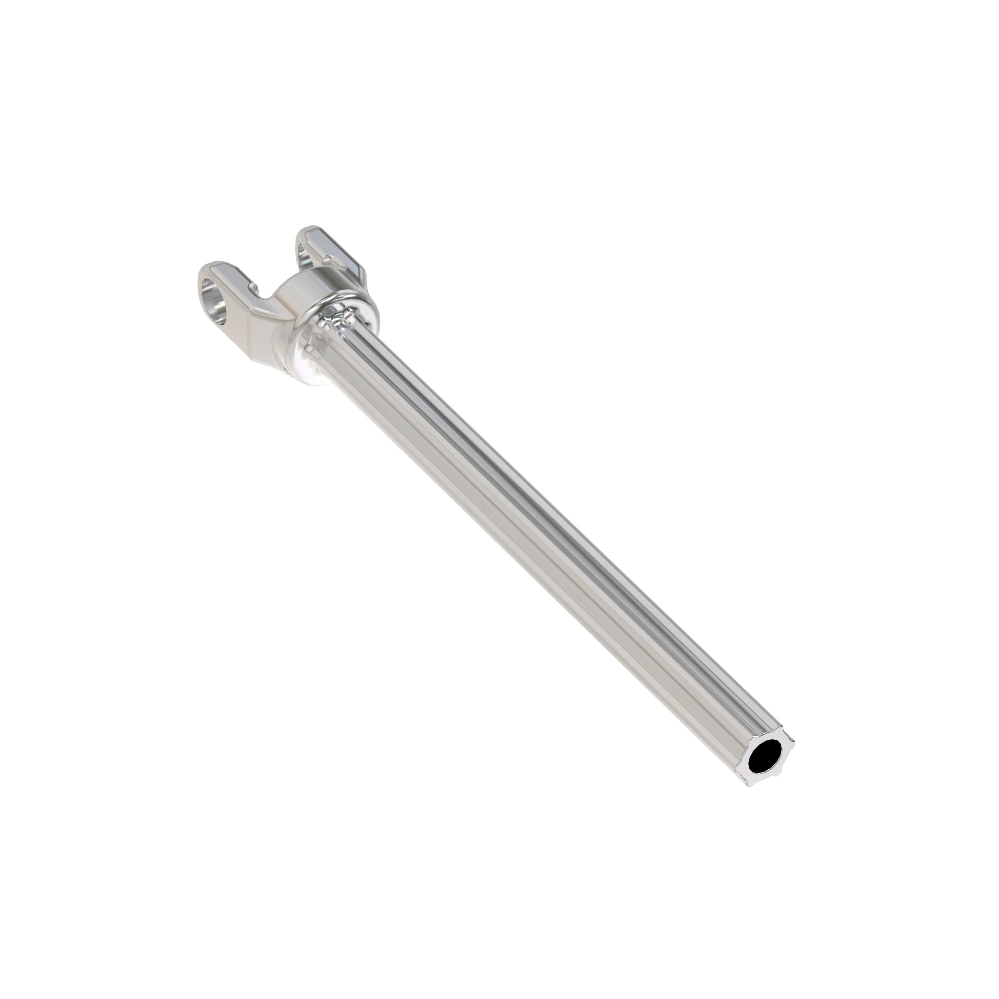 John Deere Yoke and Shaft Assembly - AH233782