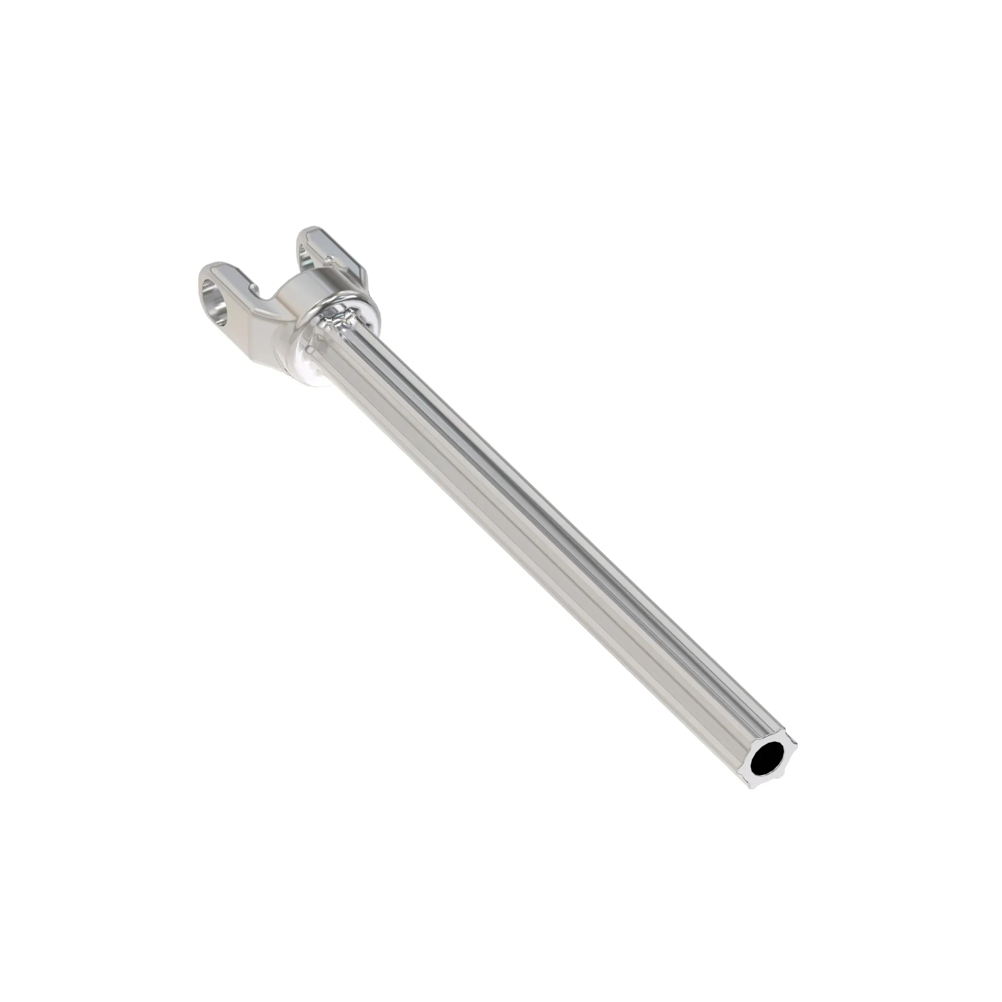 John Deere Yoke and Shaft Assembly - AH233782