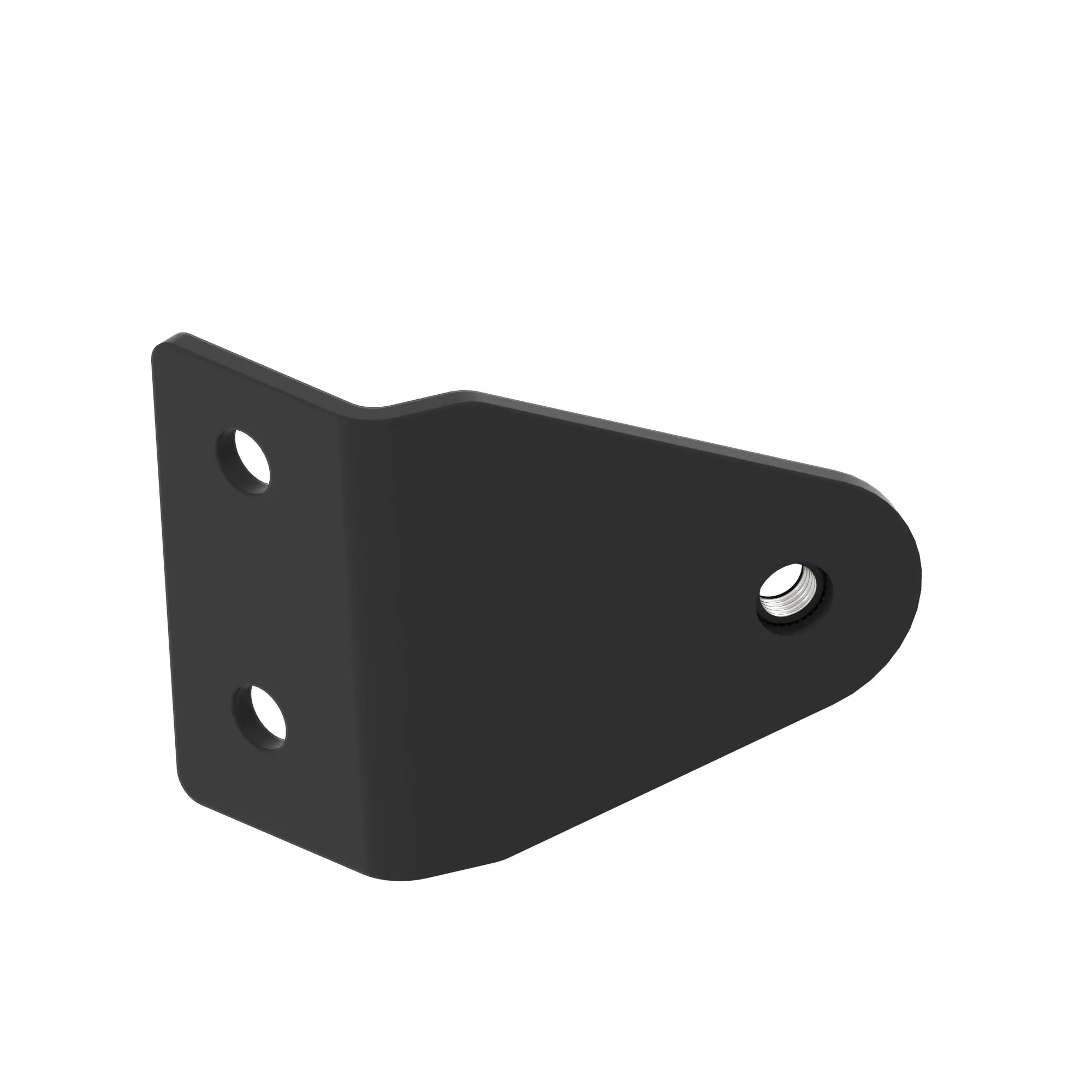 BRACKET, BRACKET, CAC HOSE