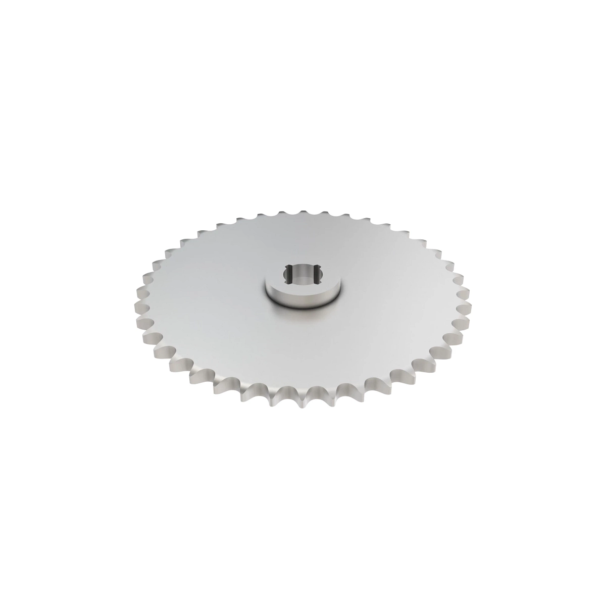 Sprocket Assy-40T Ansi 60
