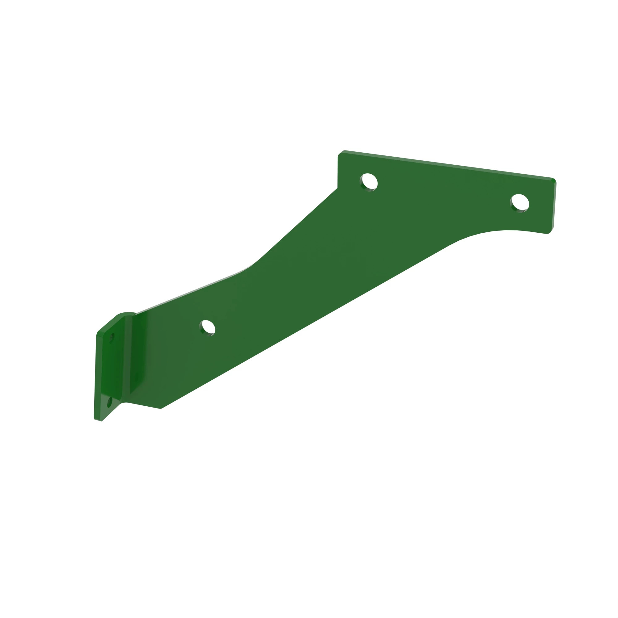 John Deere Inner Wing Web Tube Support - KK74235