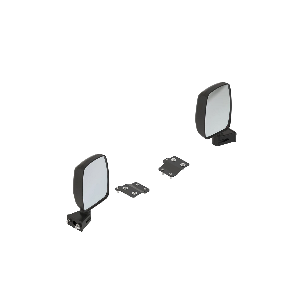 Mirror Kit