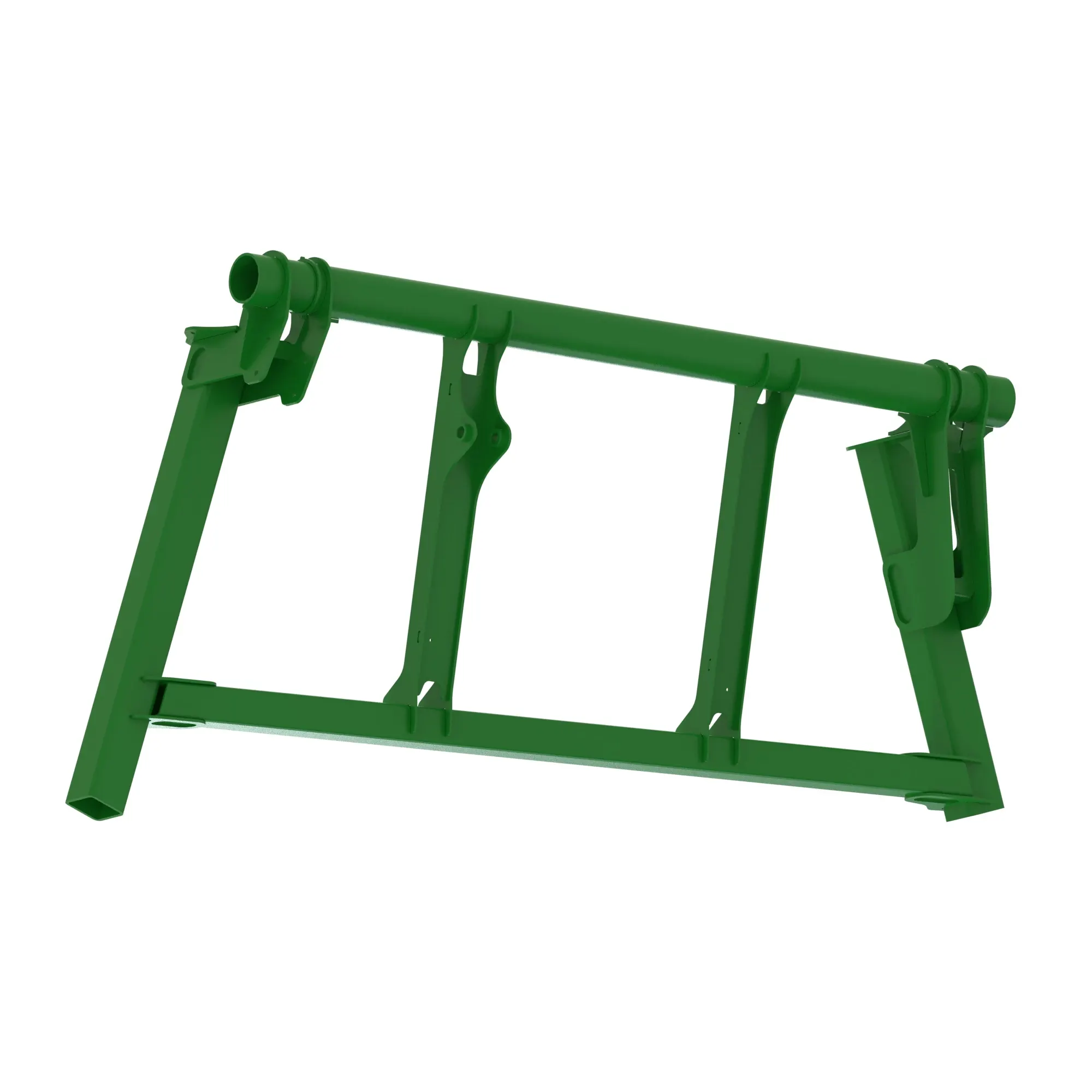 Right Wing Gang Frame