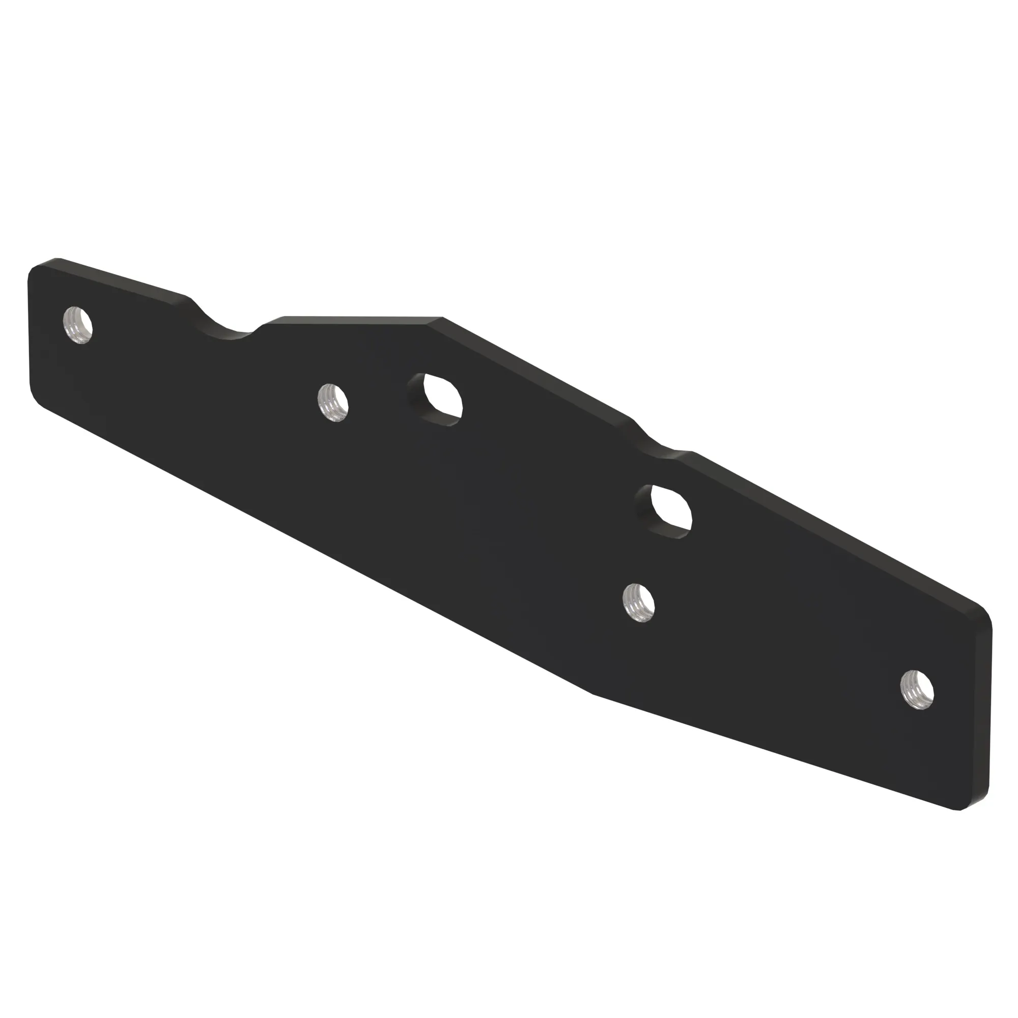 Bracket, Fuel Filter