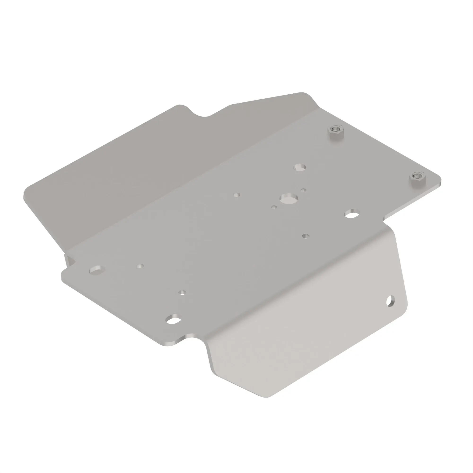 John Deere Bracket - AT454127