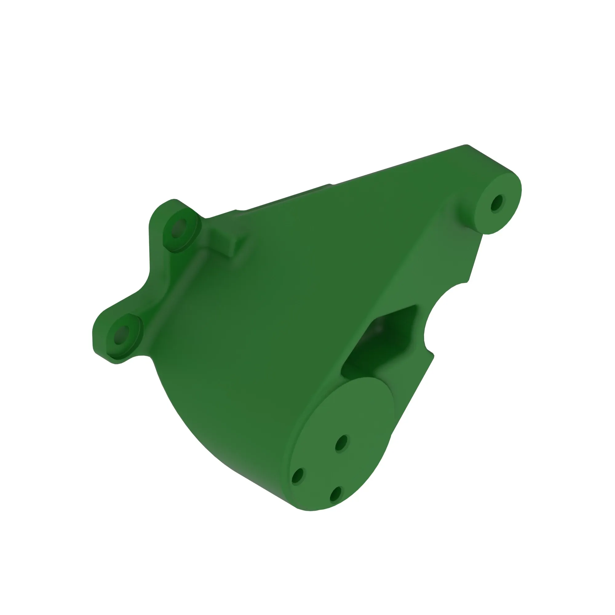 John Deere Tensioner Support - HXE71971