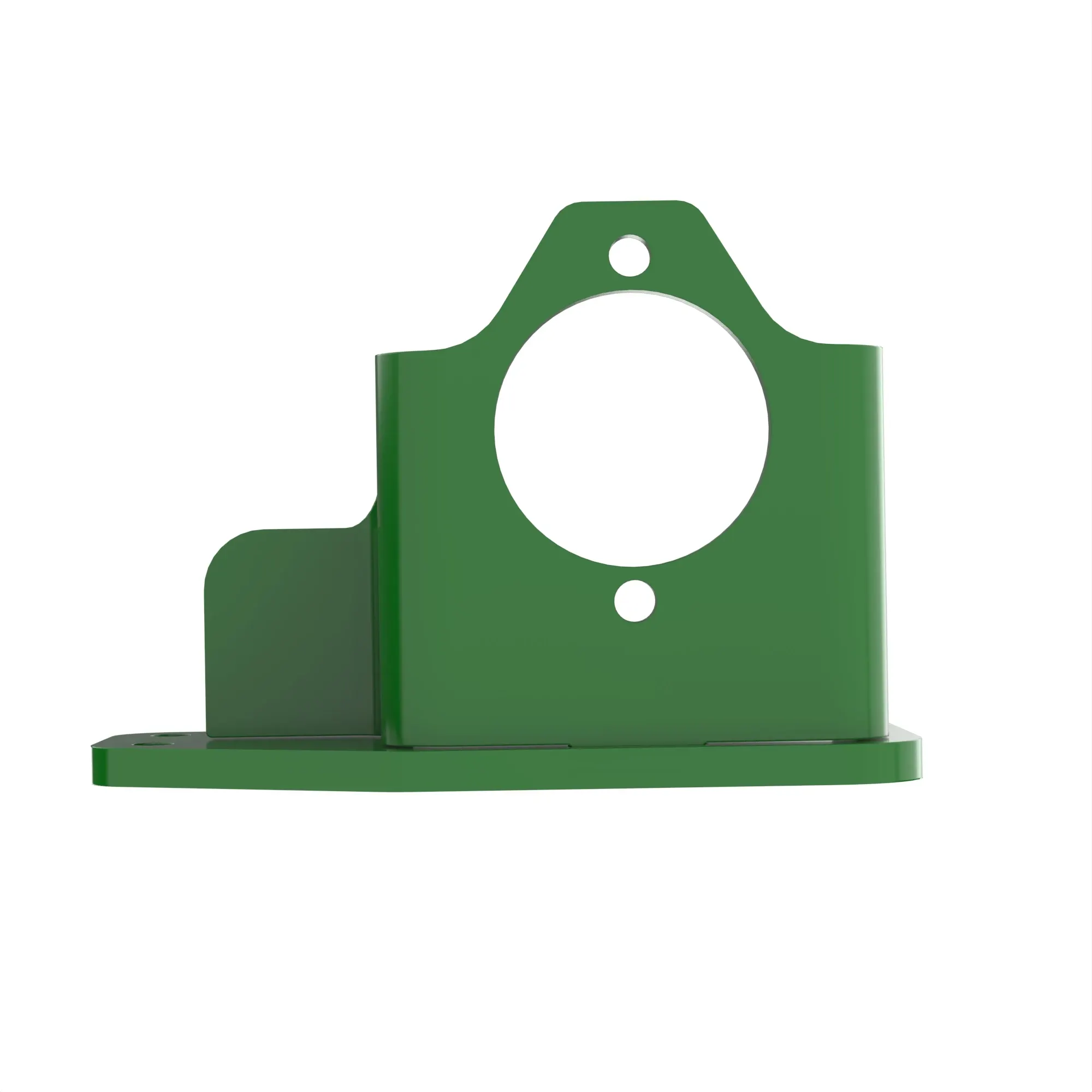 FEEDER MOTOR MOUNT ASSY
