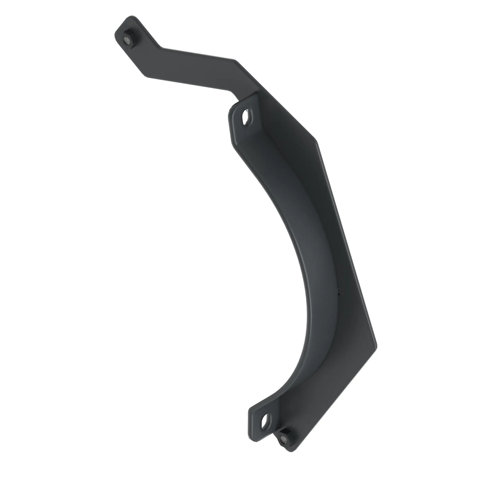 BRACKET, HEAT SHIELD SUPPORT