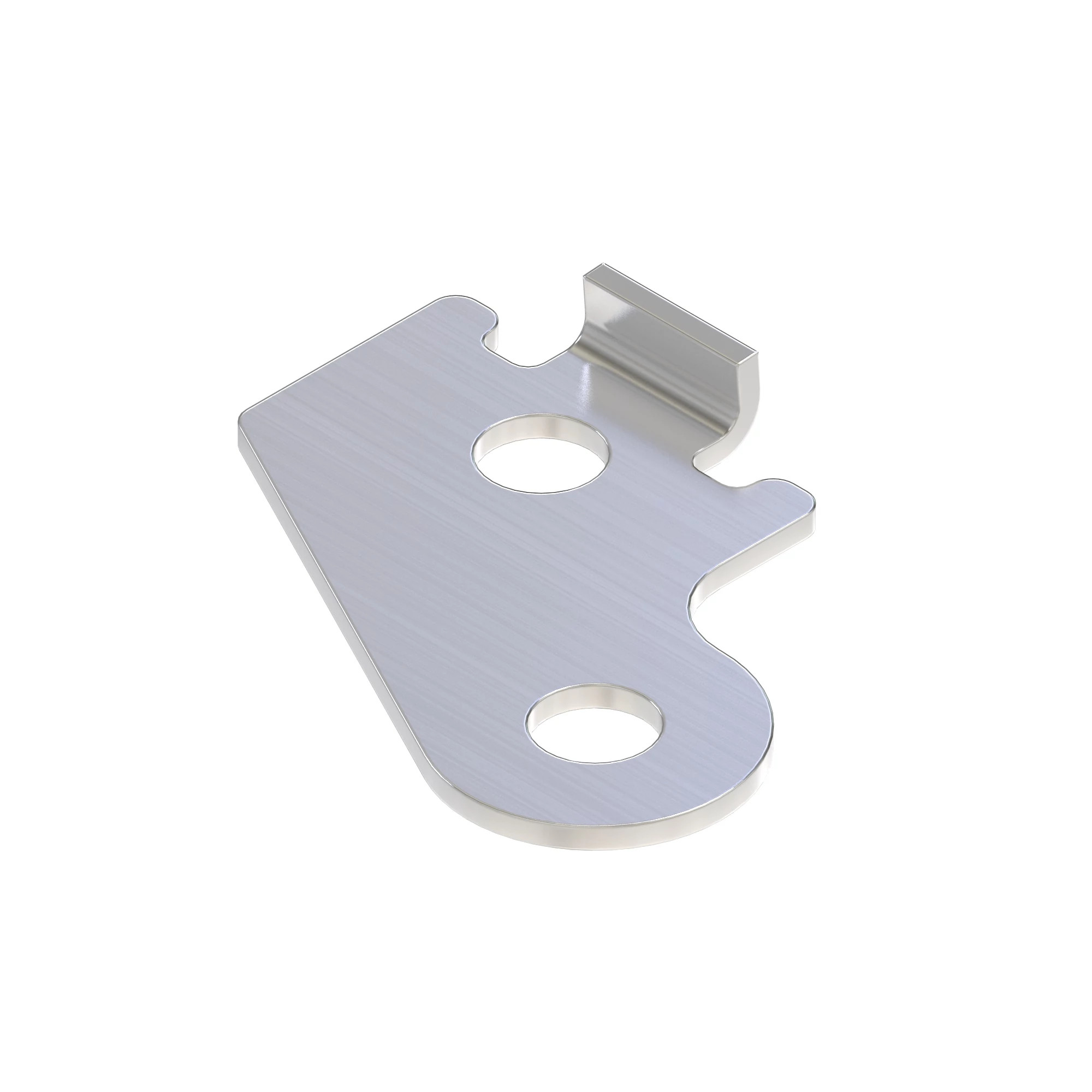 CLIP, CLIP, UPPER LIGHT MOUNTING
