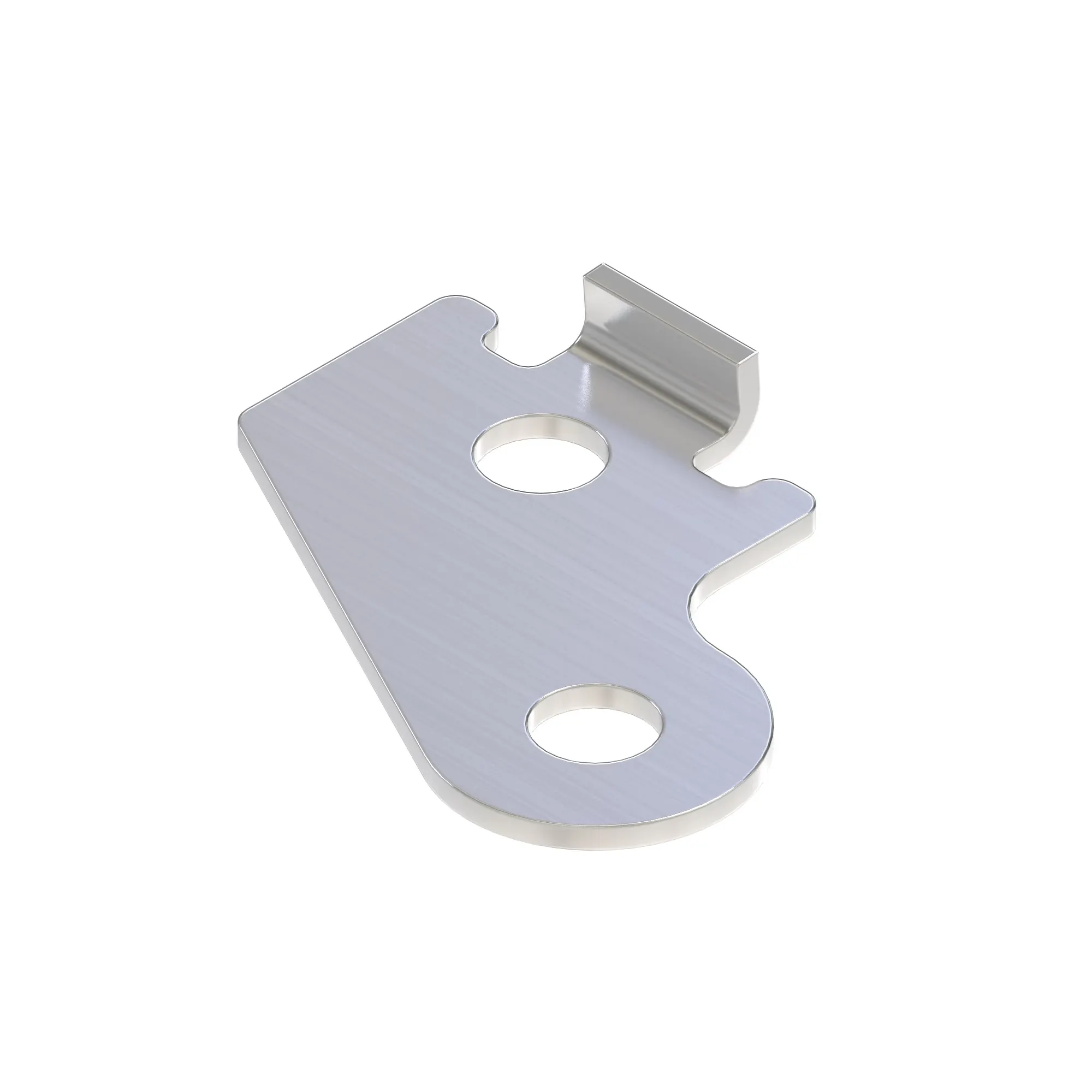 John Deere Upper Light Mounting Clip - M78915