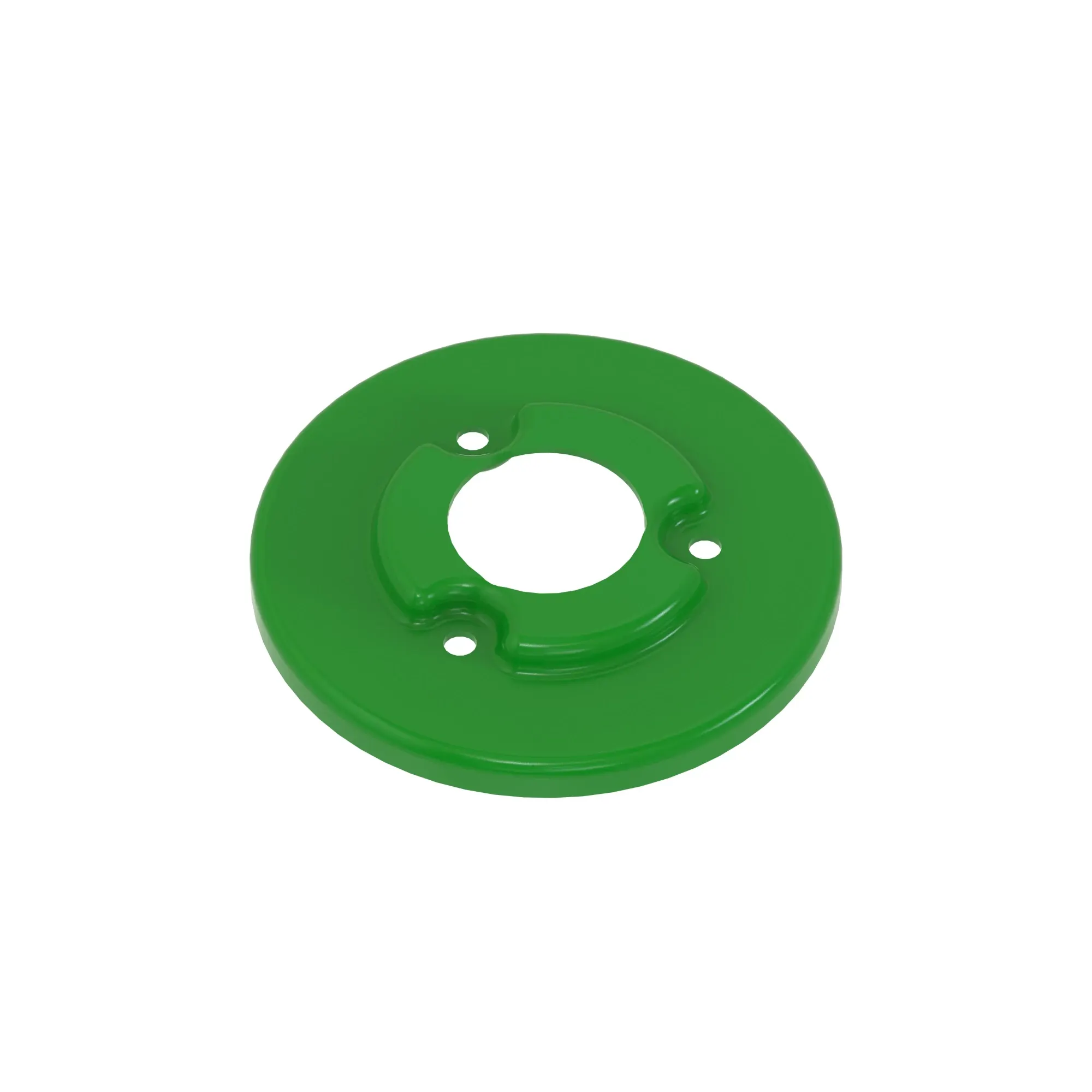 John Deere Spring Retainer - H155459