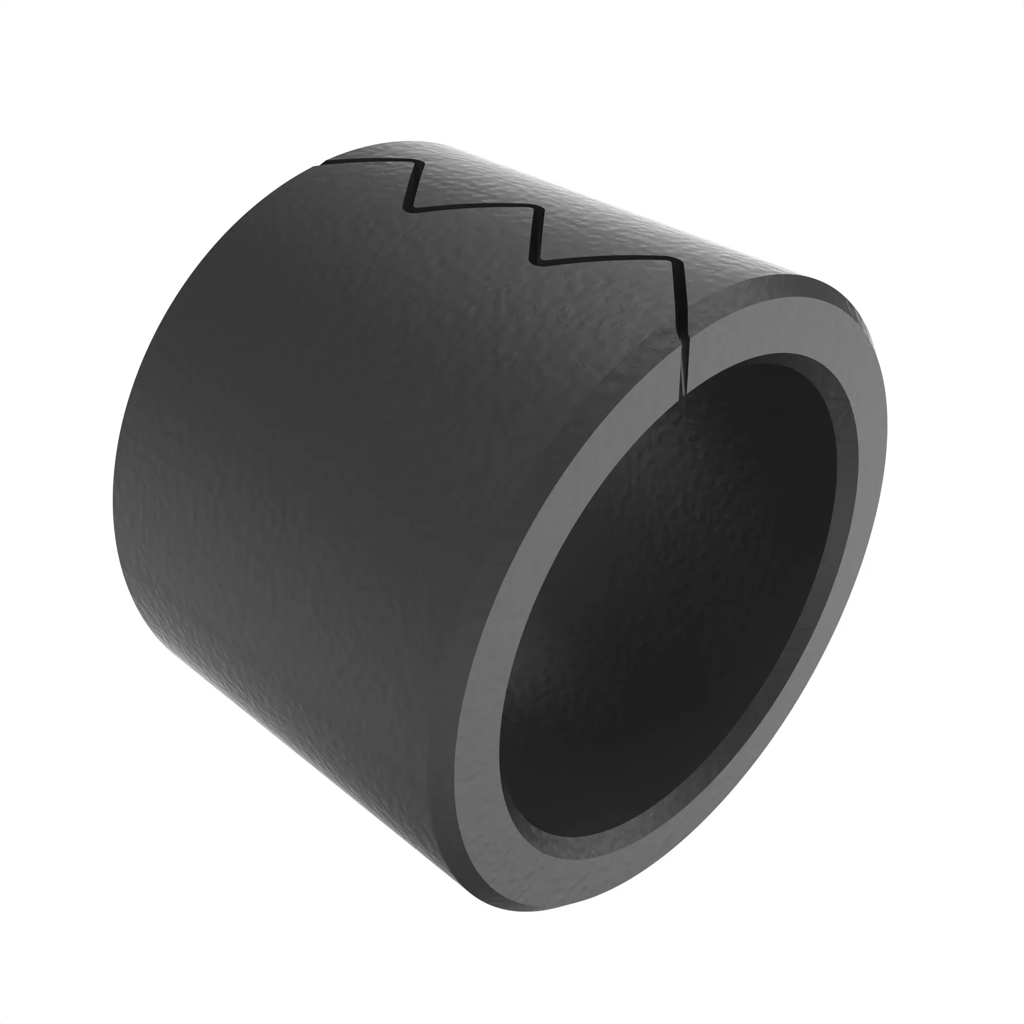 John Deere Cylindrical Split Alloy Bushing - A90417
