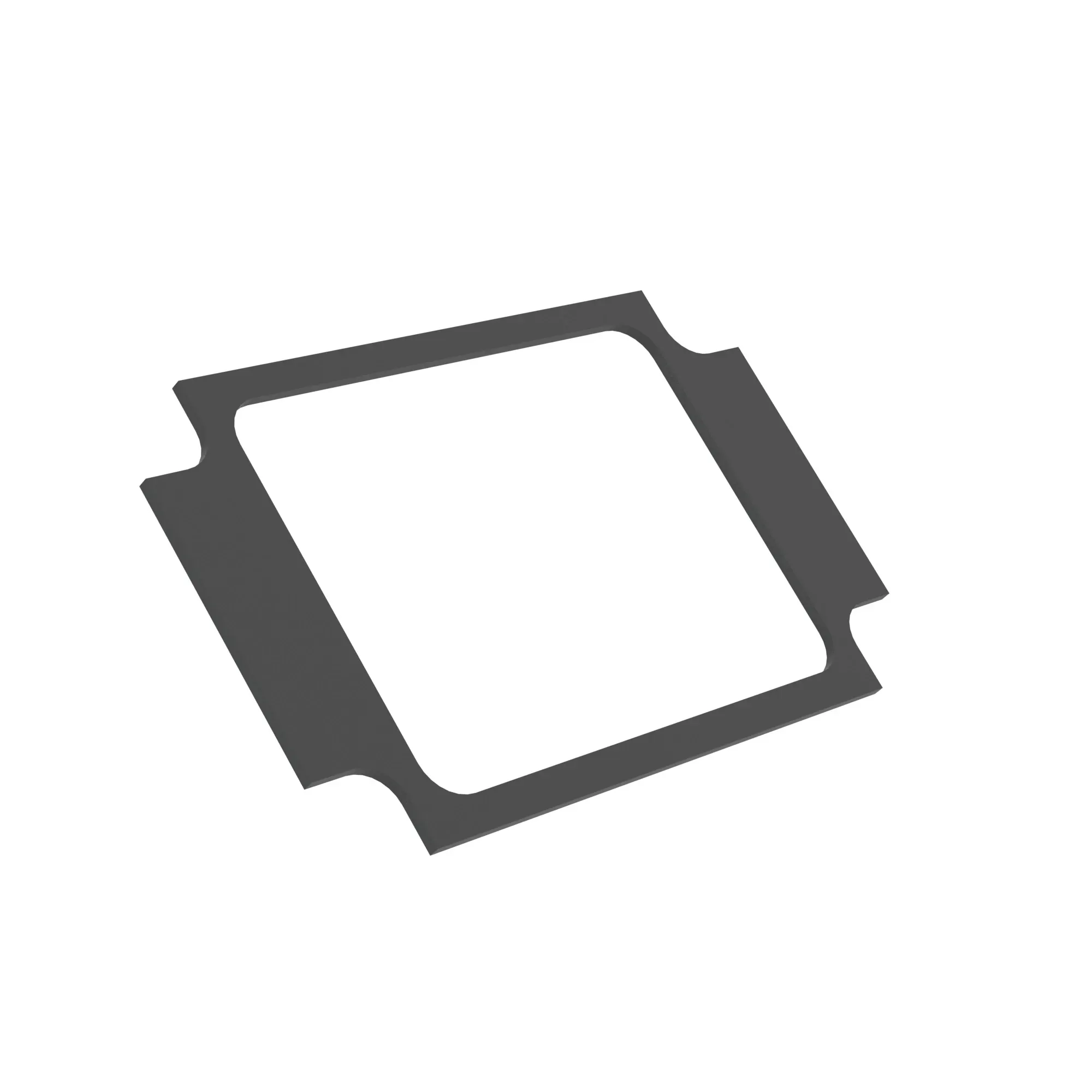 John Deere Gasket - T336520