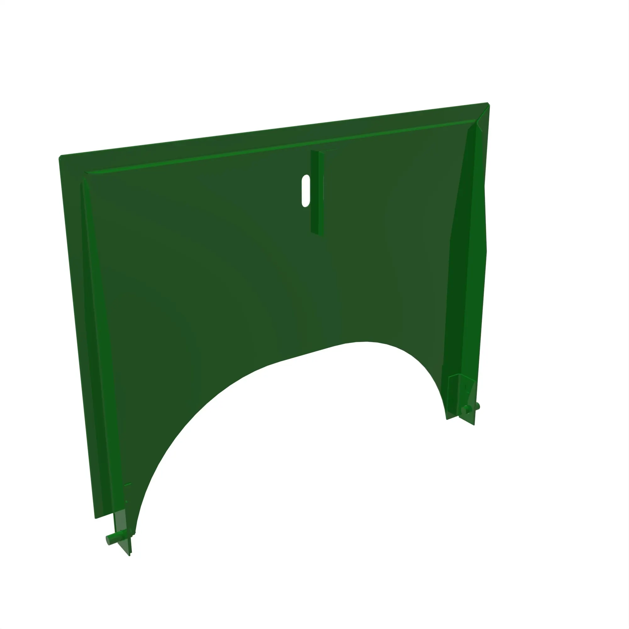 John Deere Cover - AZ54391