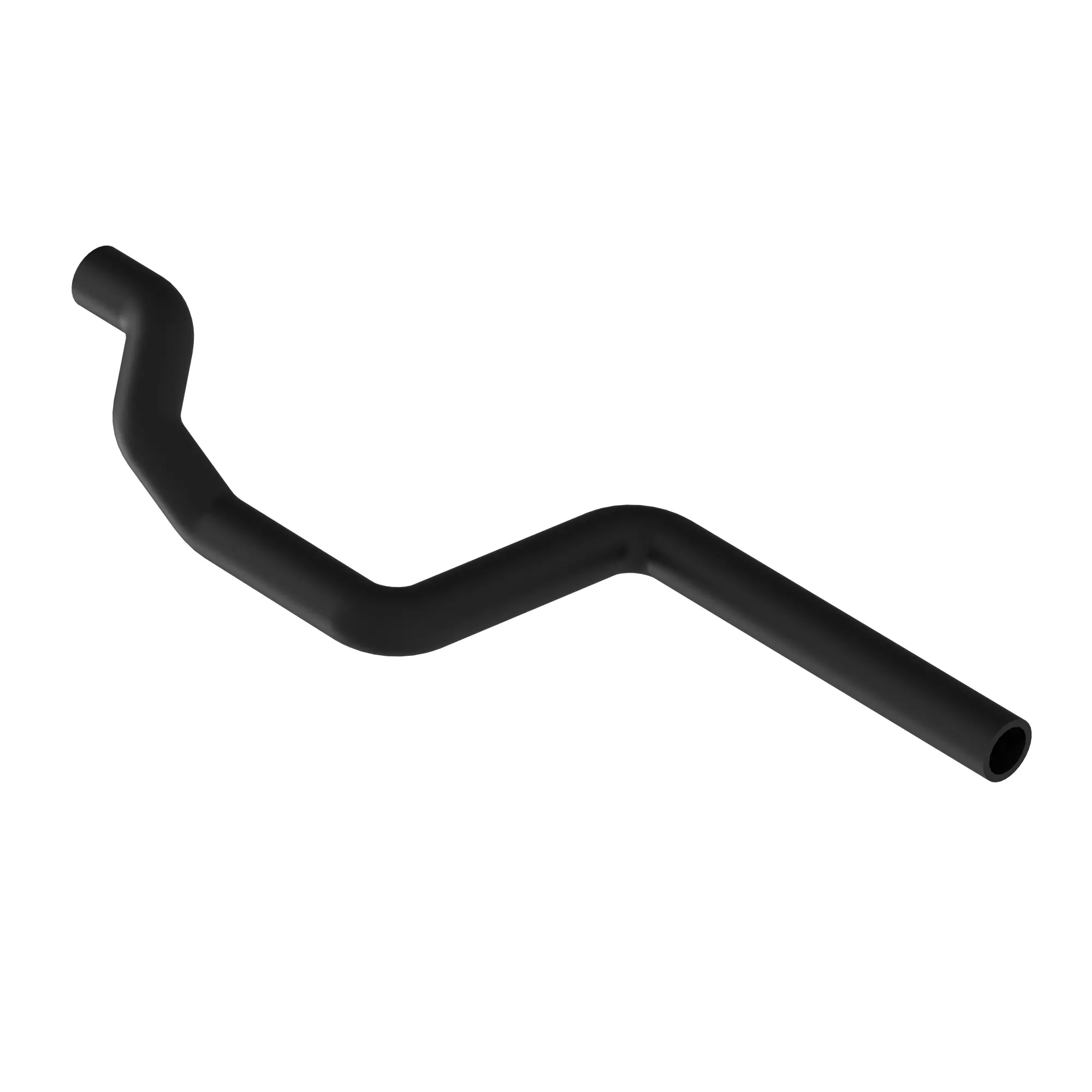 John Deere Radiator Hose - T337248