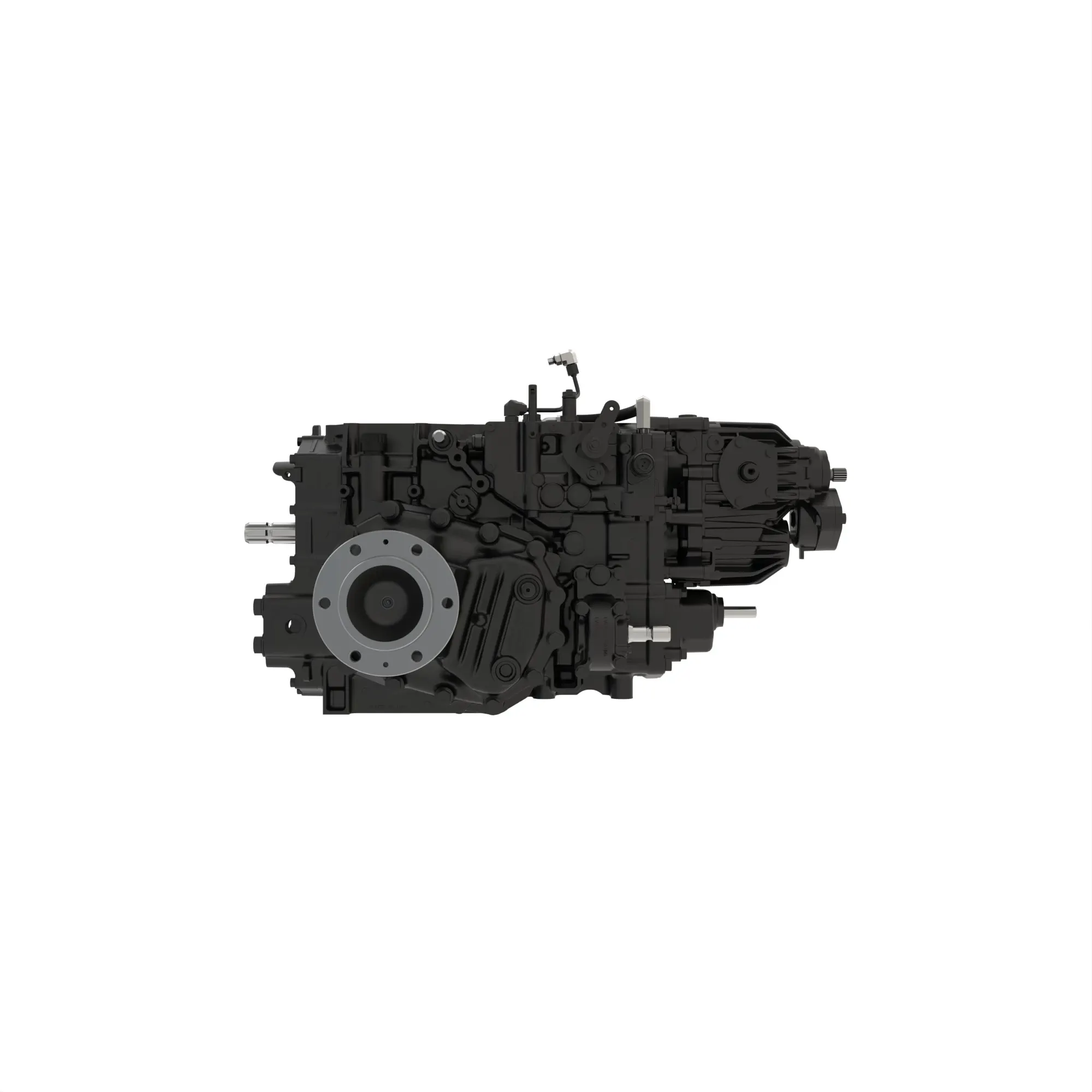 Transmission