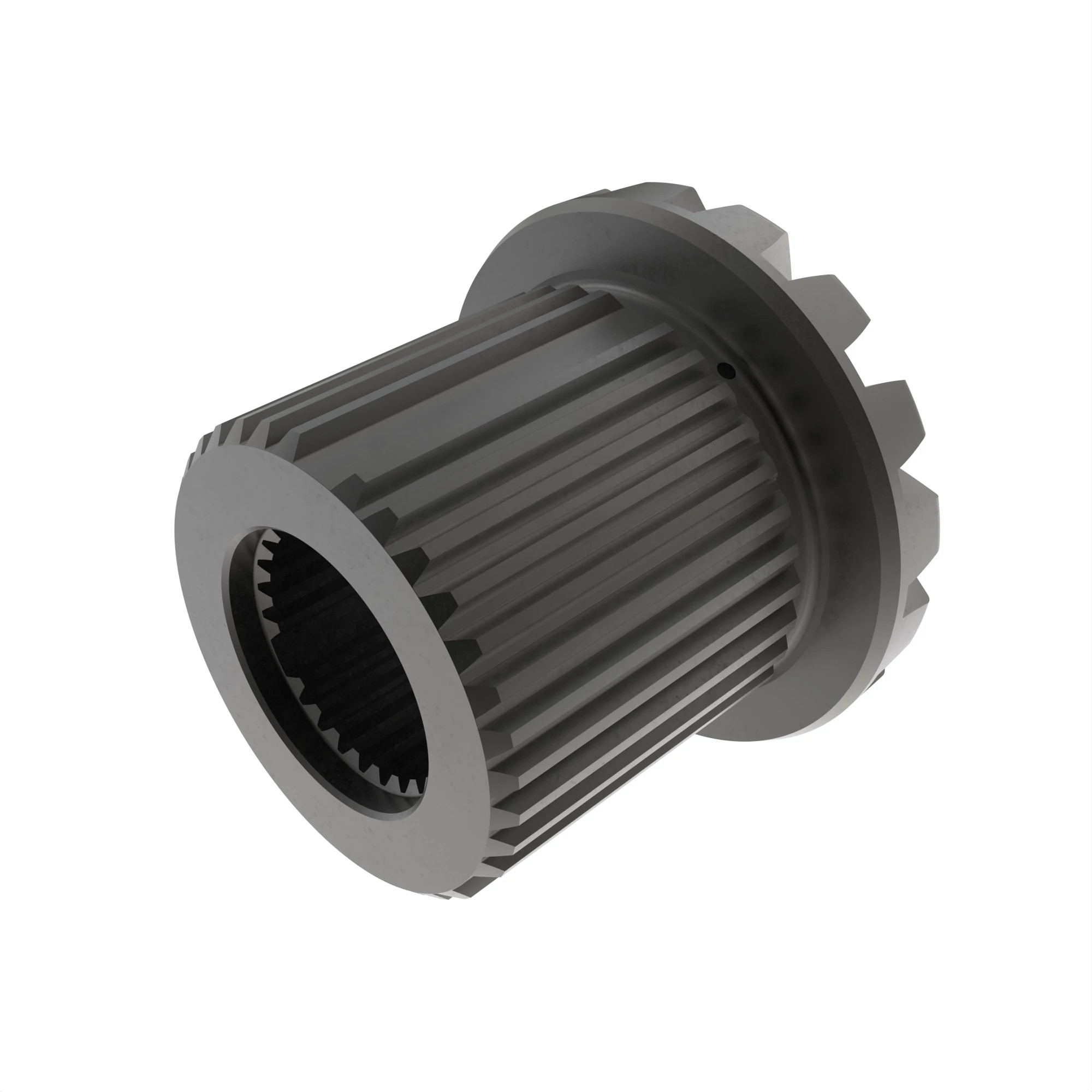⚙️ R237715: Engranaje Cónico Diferencial John Deere 🚜✅