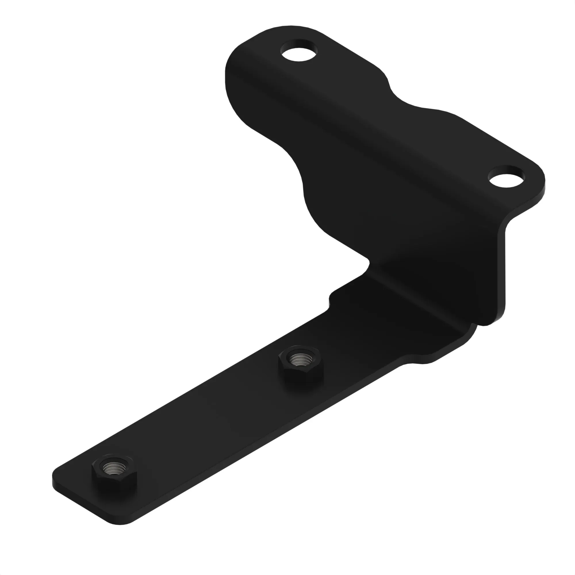 John Deere Bracket - RE319155