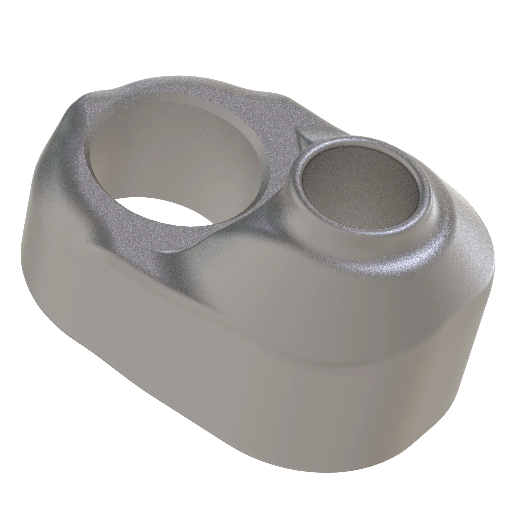 John Deere Handle/Sensor Link - KK50857