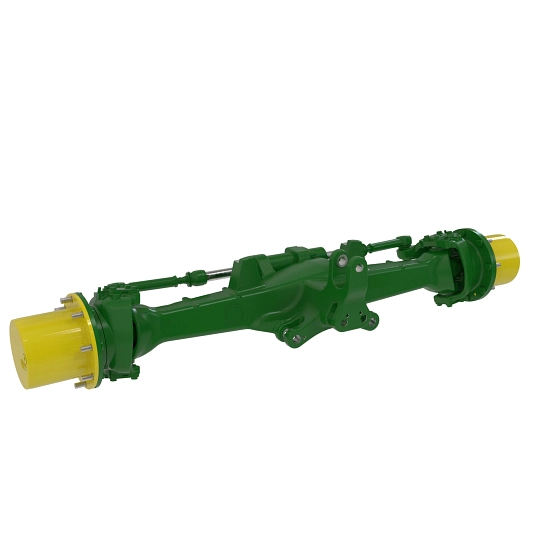 John Deere Front Axle - AL223877