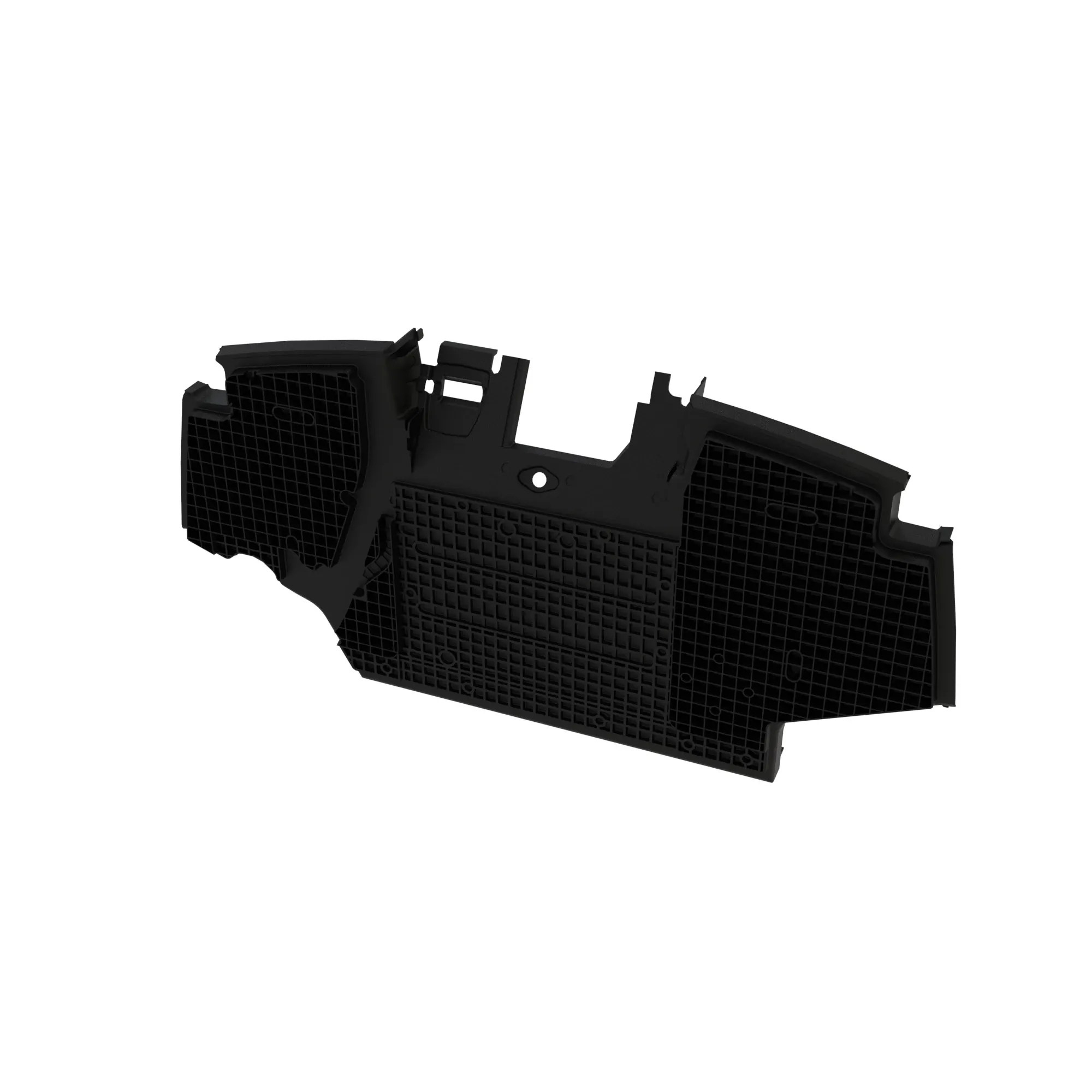 FLOORMAT,CAB FRONT