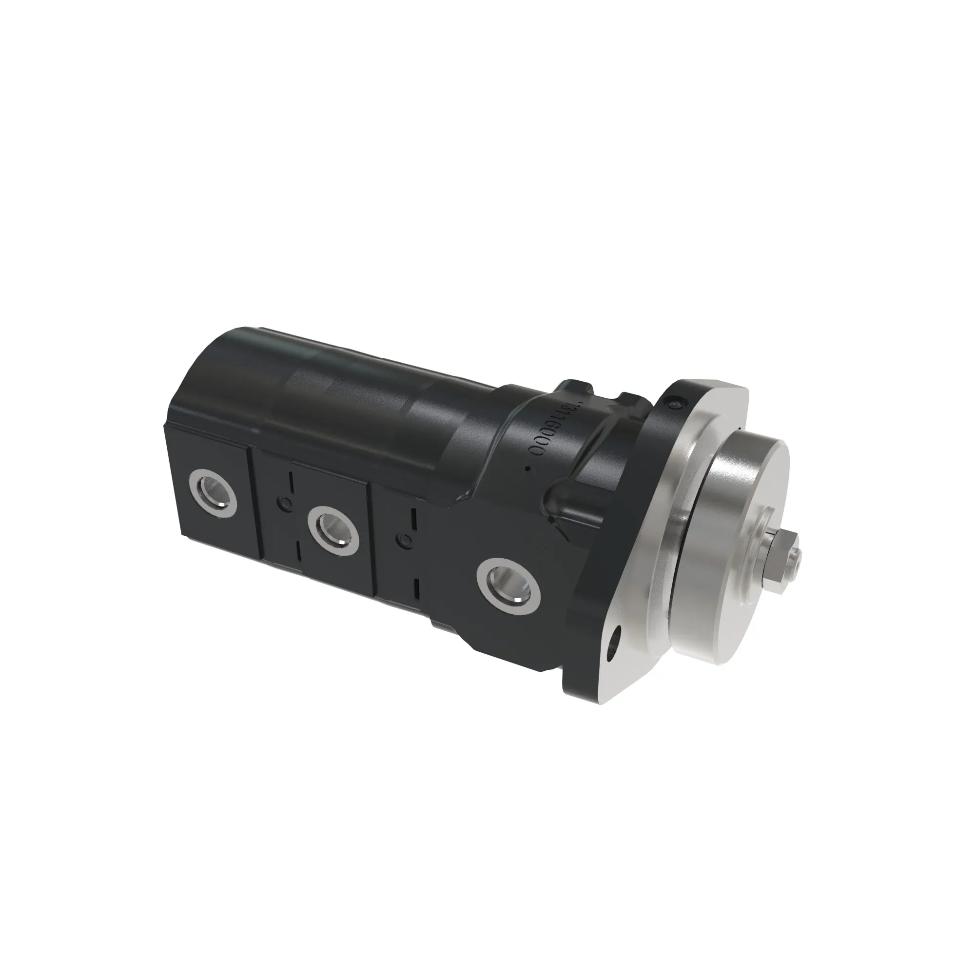 John Deere Hydraulic Pump - AT508548
