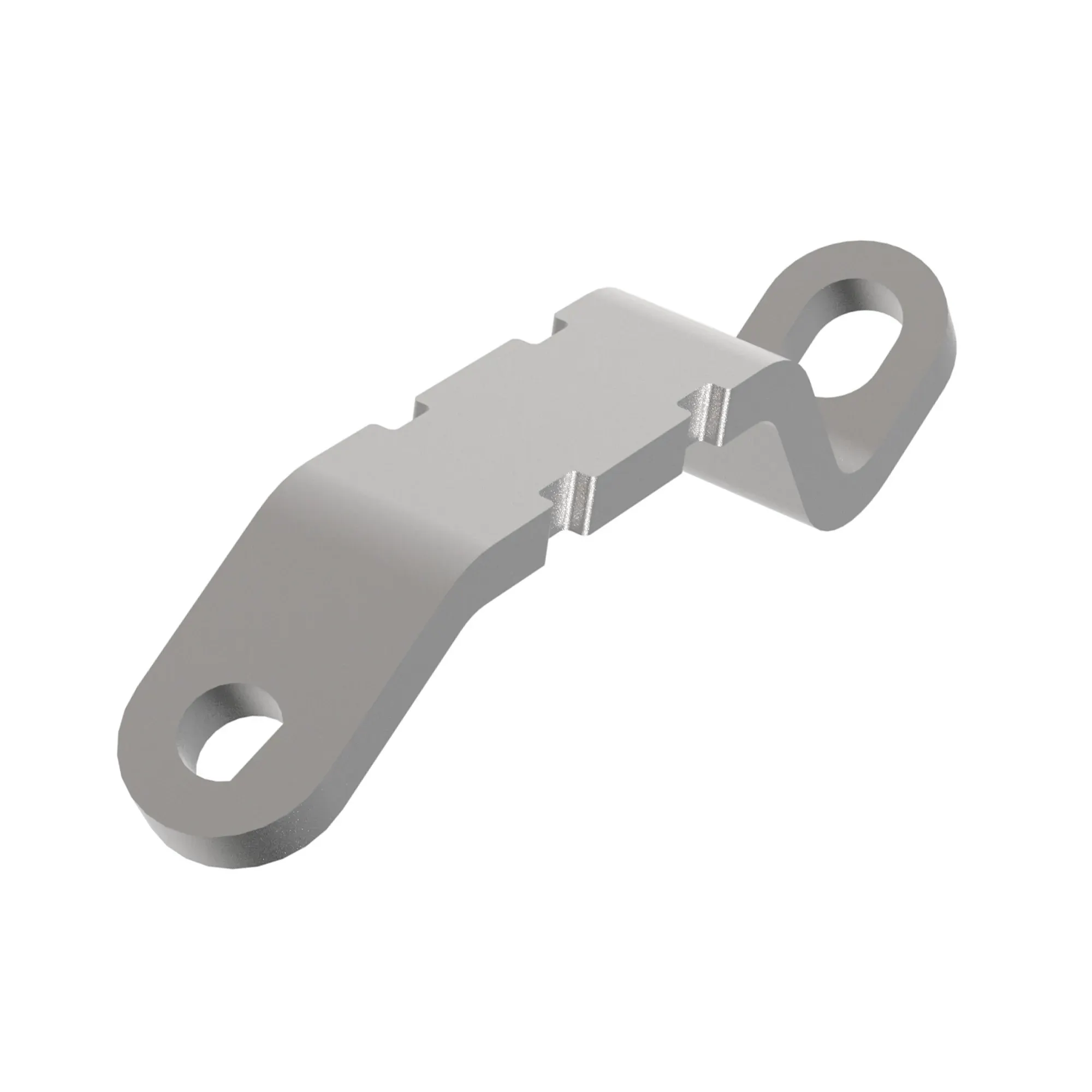John Deere Lever Plate - T474588