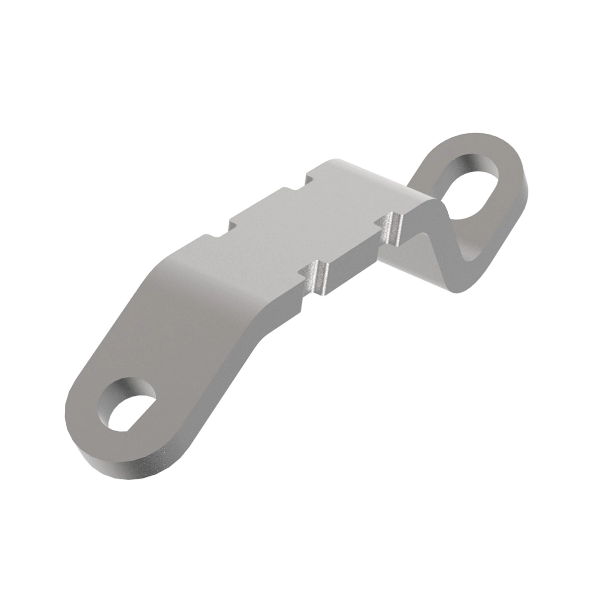 Plate, Rtd Lever - Tc