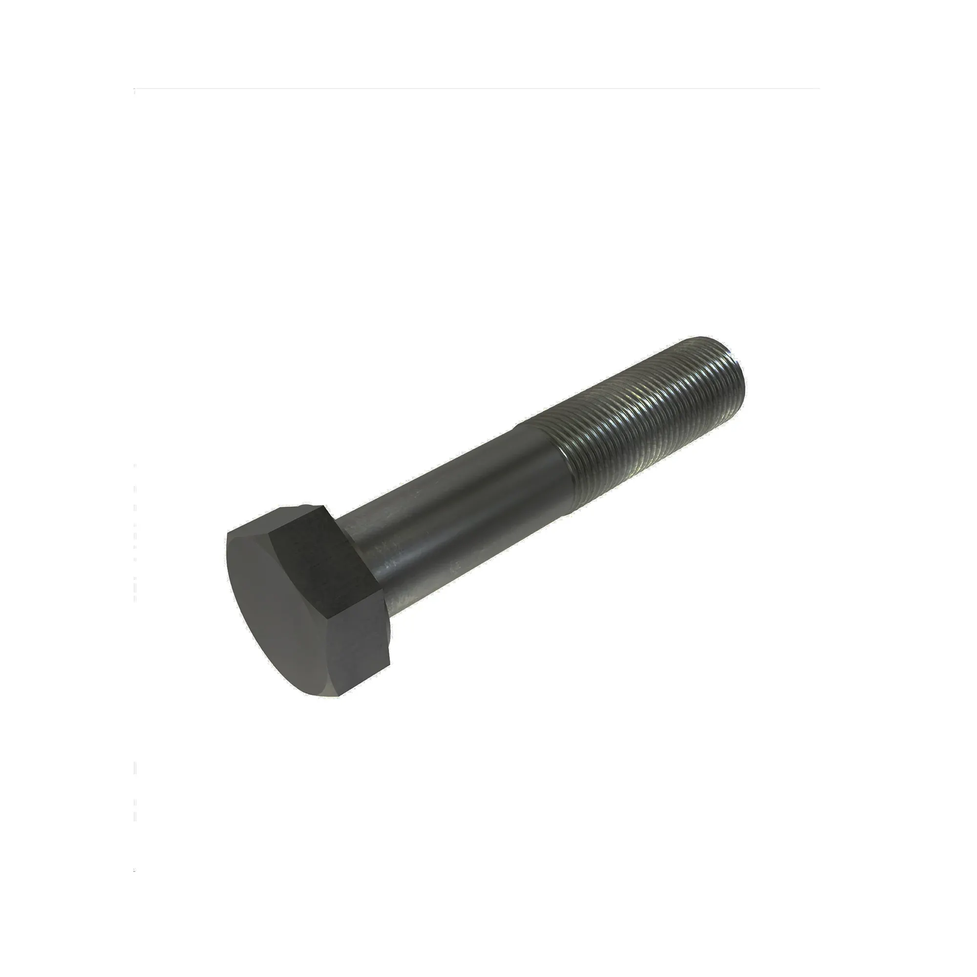 John Deere Hexagonal Head Screw, M10 X 50 - 19M10927