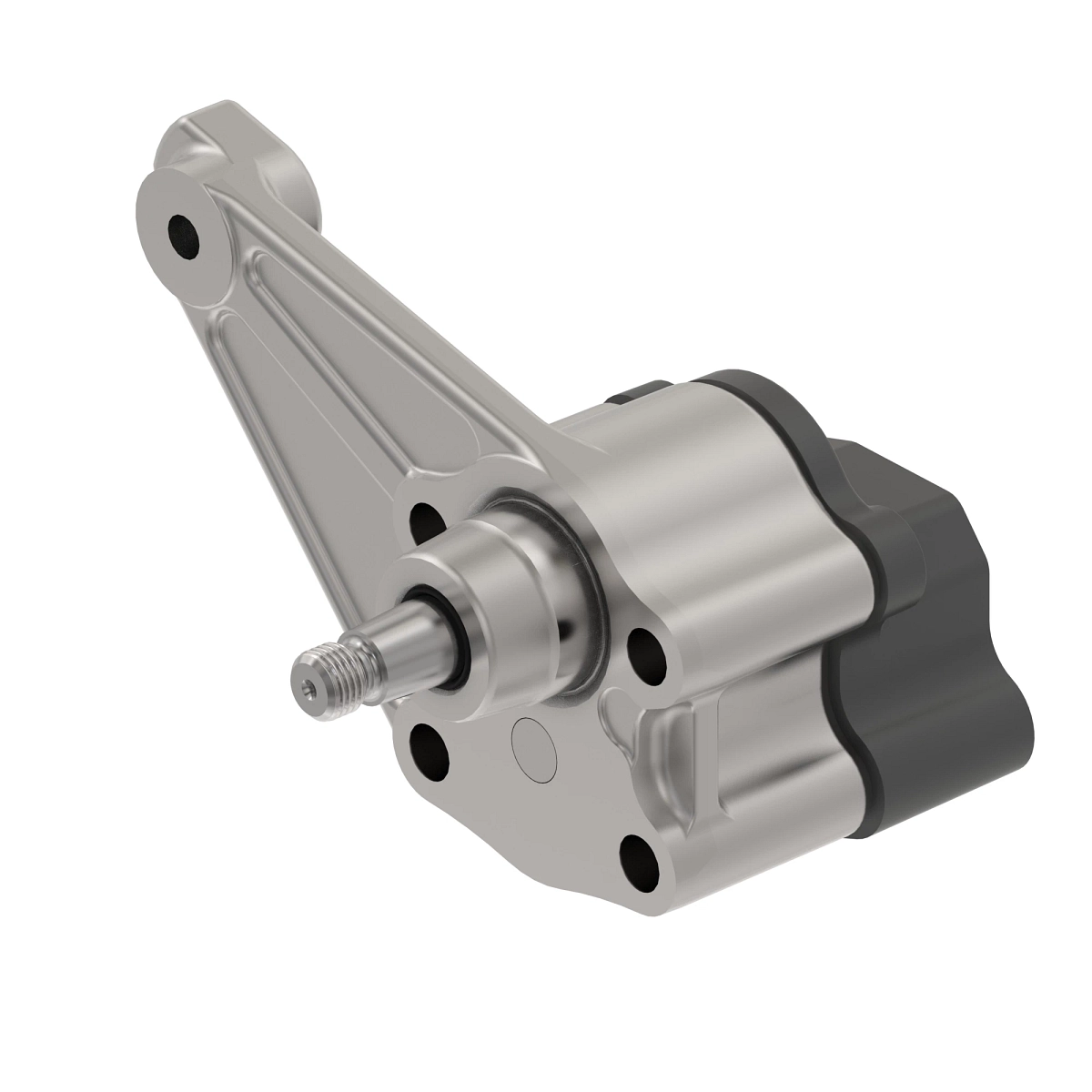 Oil Pump Assembly S350